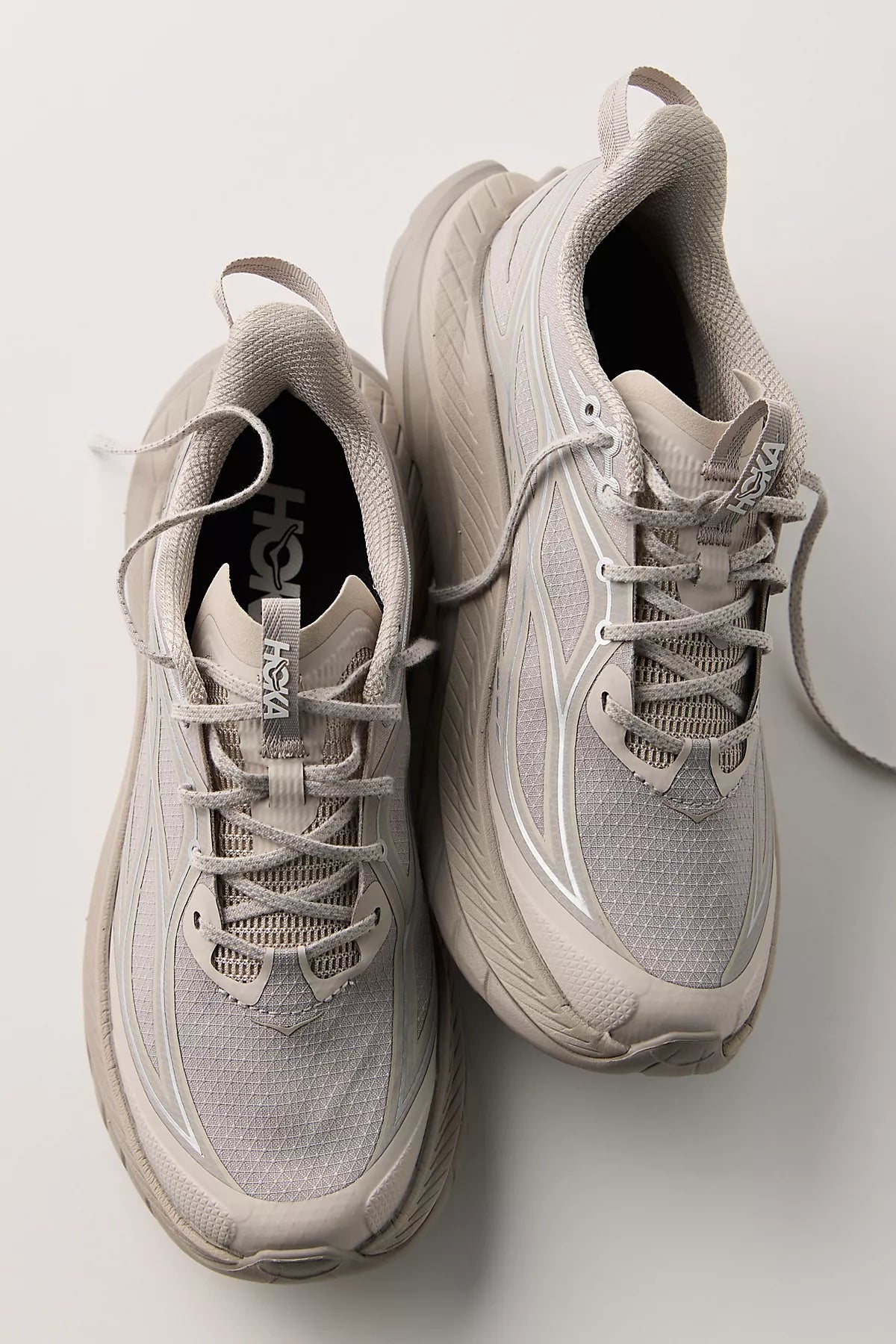 HOKA® Mach Remastered Sneakers