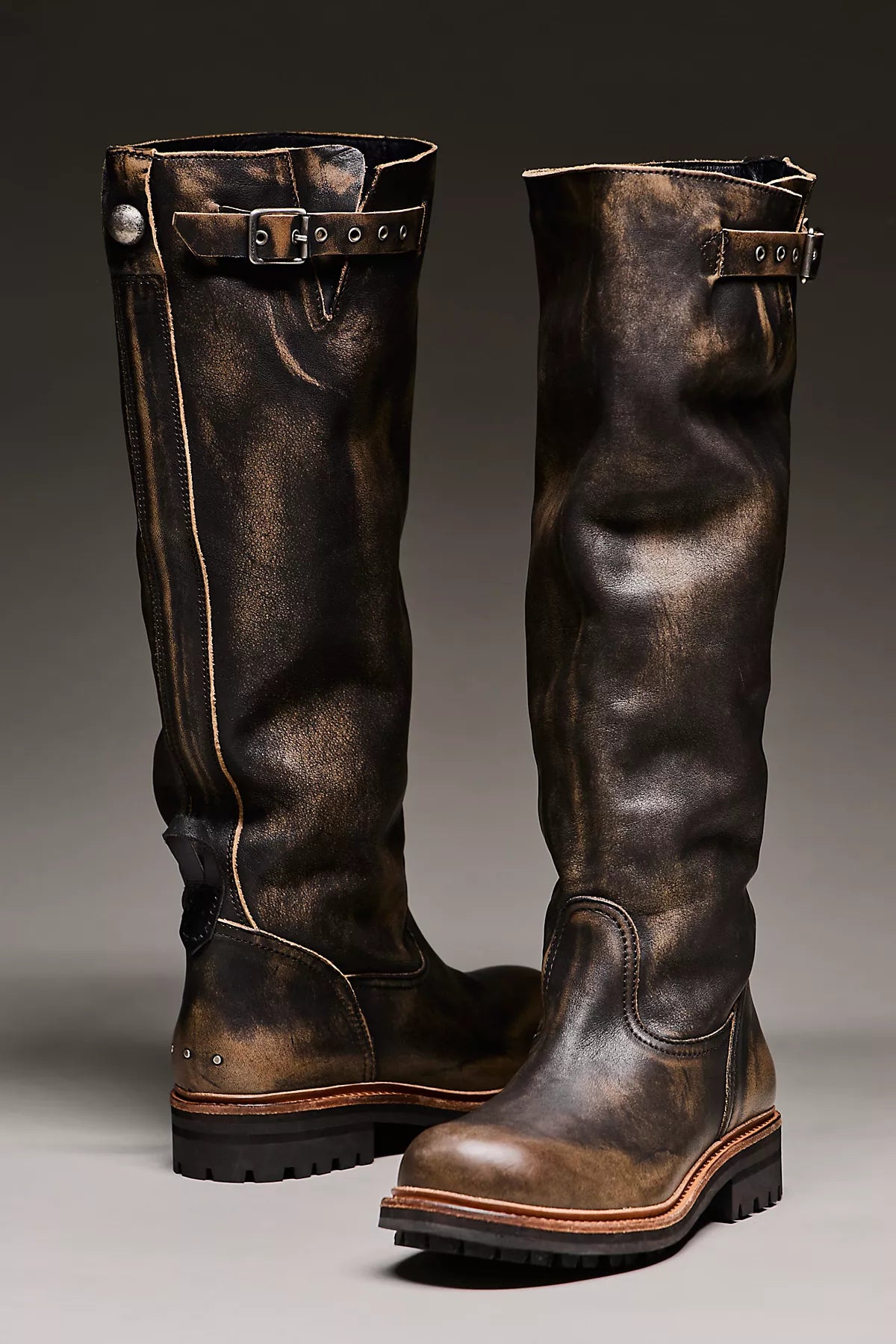We The Free Rapids Riding Boots