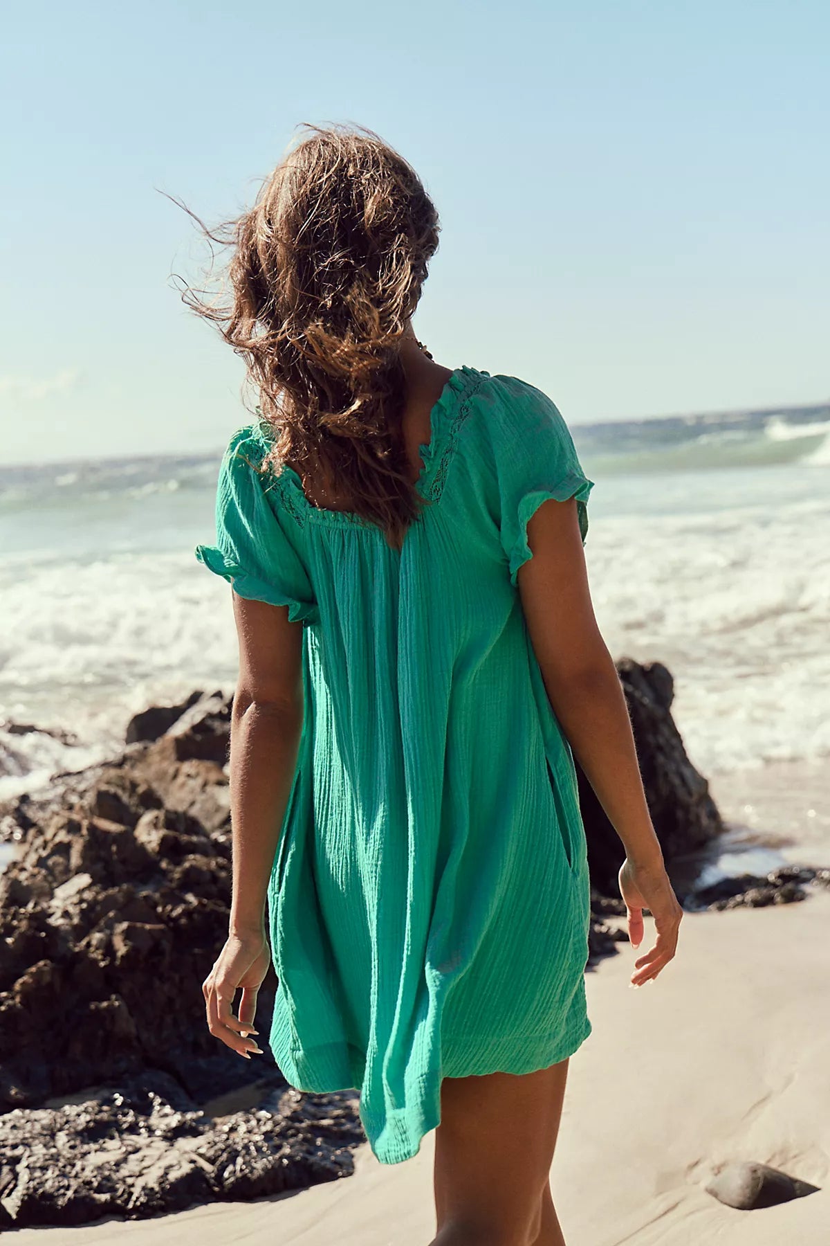 Tilly Mini Dress
