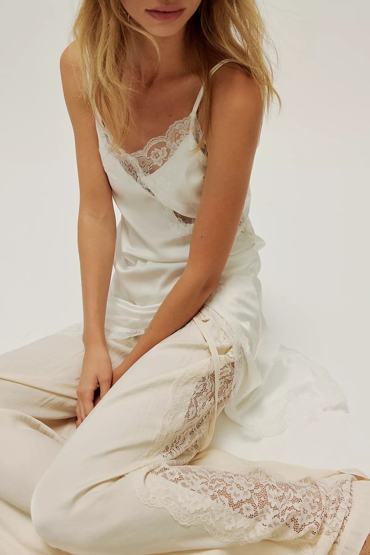 So In Love Lounge Pants