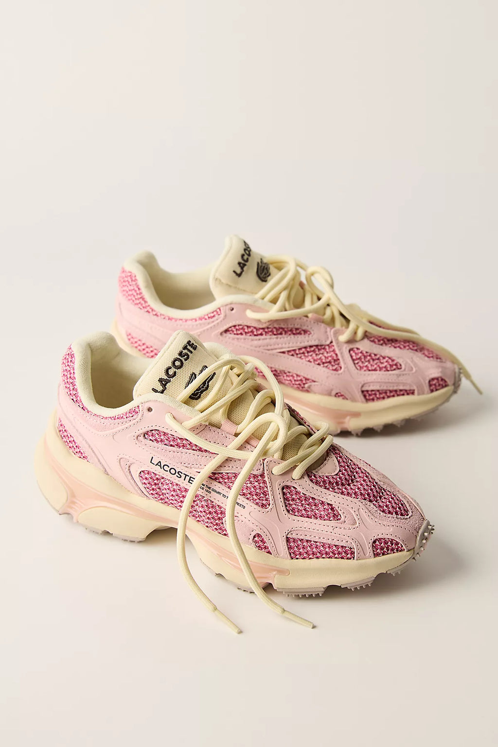 Lacoste L003 2K24 Sneakers