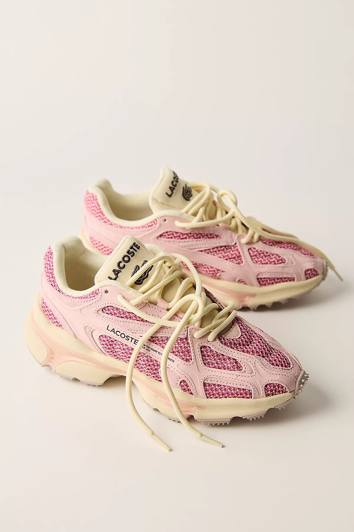 Lacoste L003 2K24 Sneakers