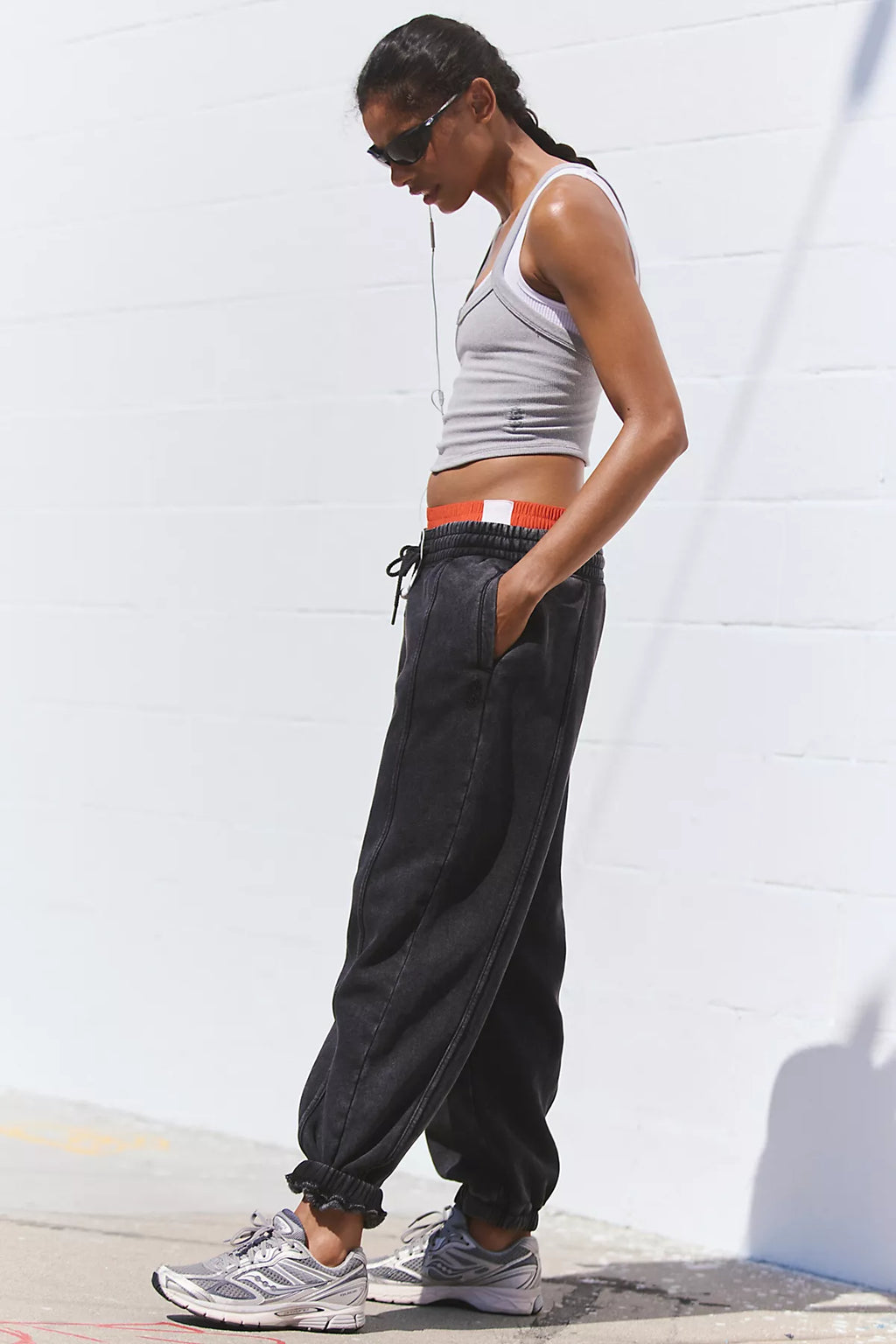 Sprint To Finish Pants