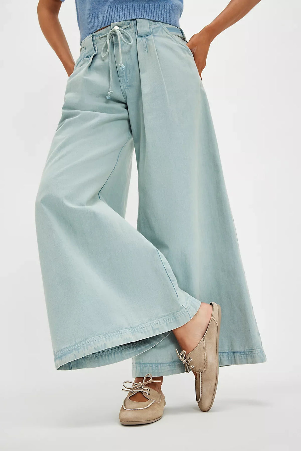 Yachting Day Boat Mules