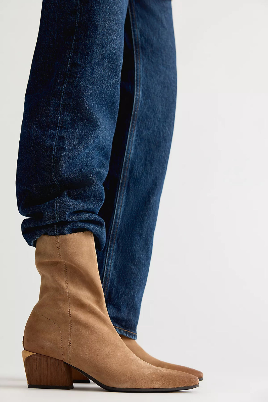 Harmony Boots