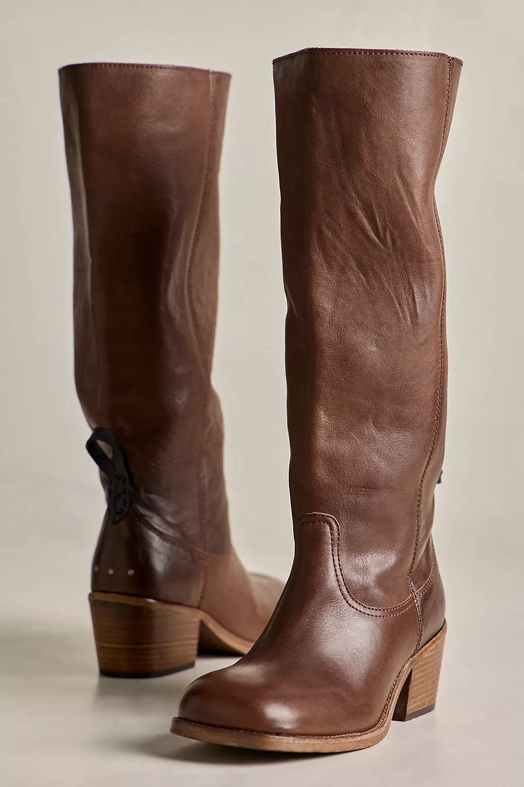 We The Free Collins Pull-On Boots
