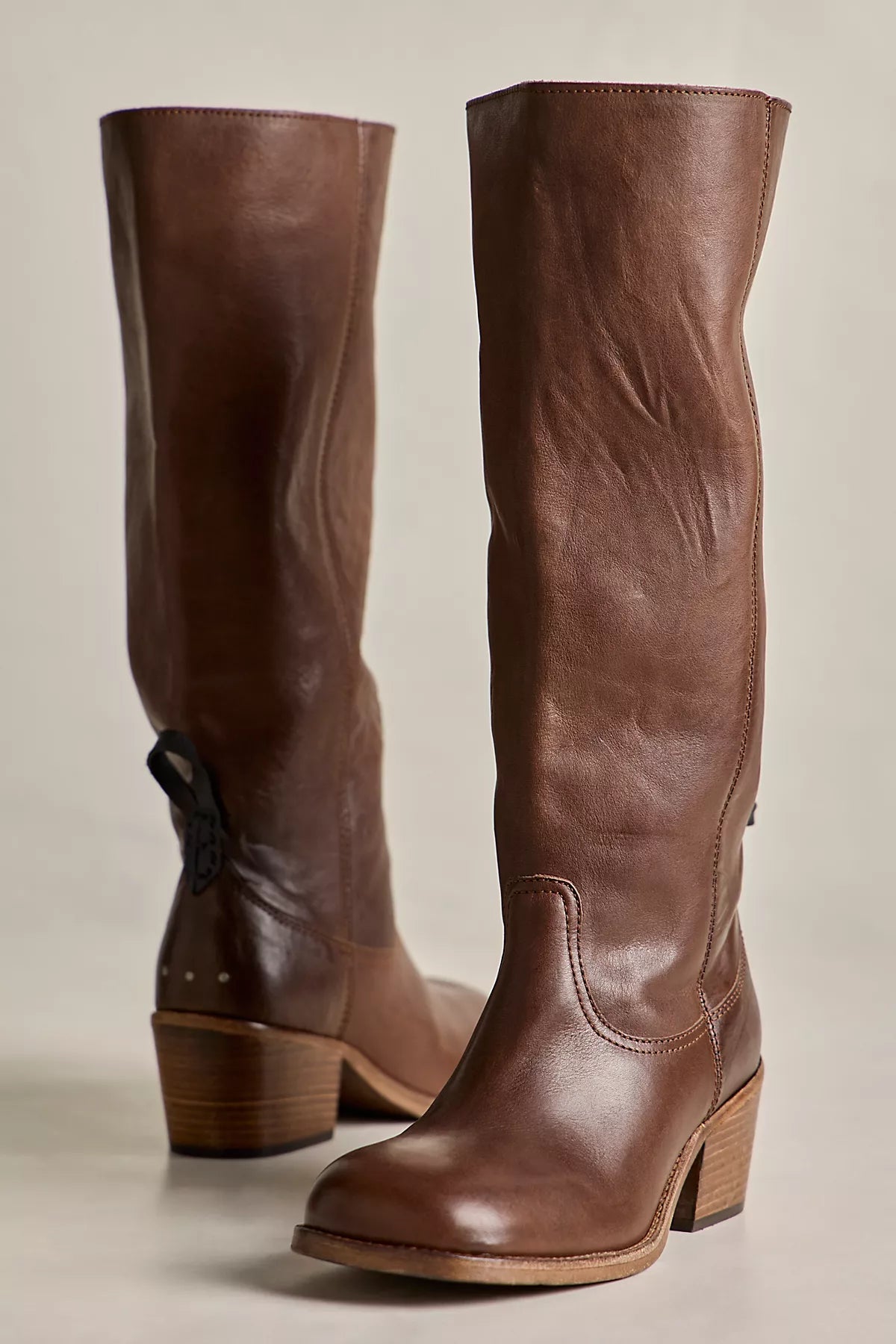 We The Free Collins Pull-On Boots