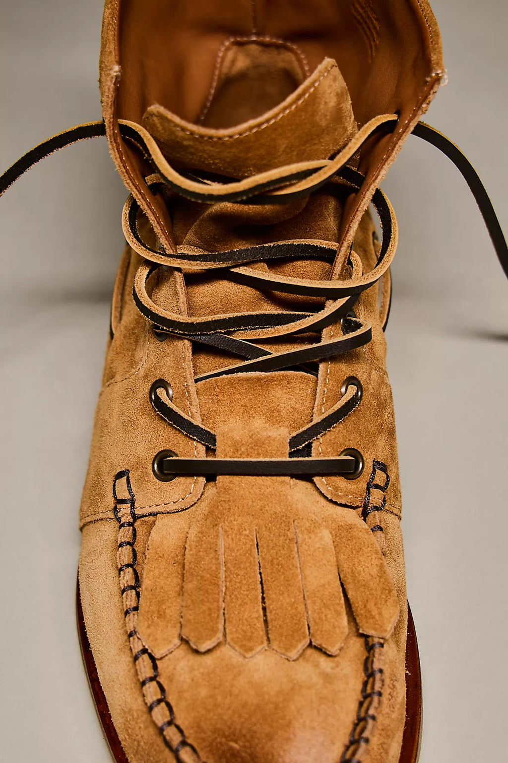 We The Free Benny Boat Shoe Boots
