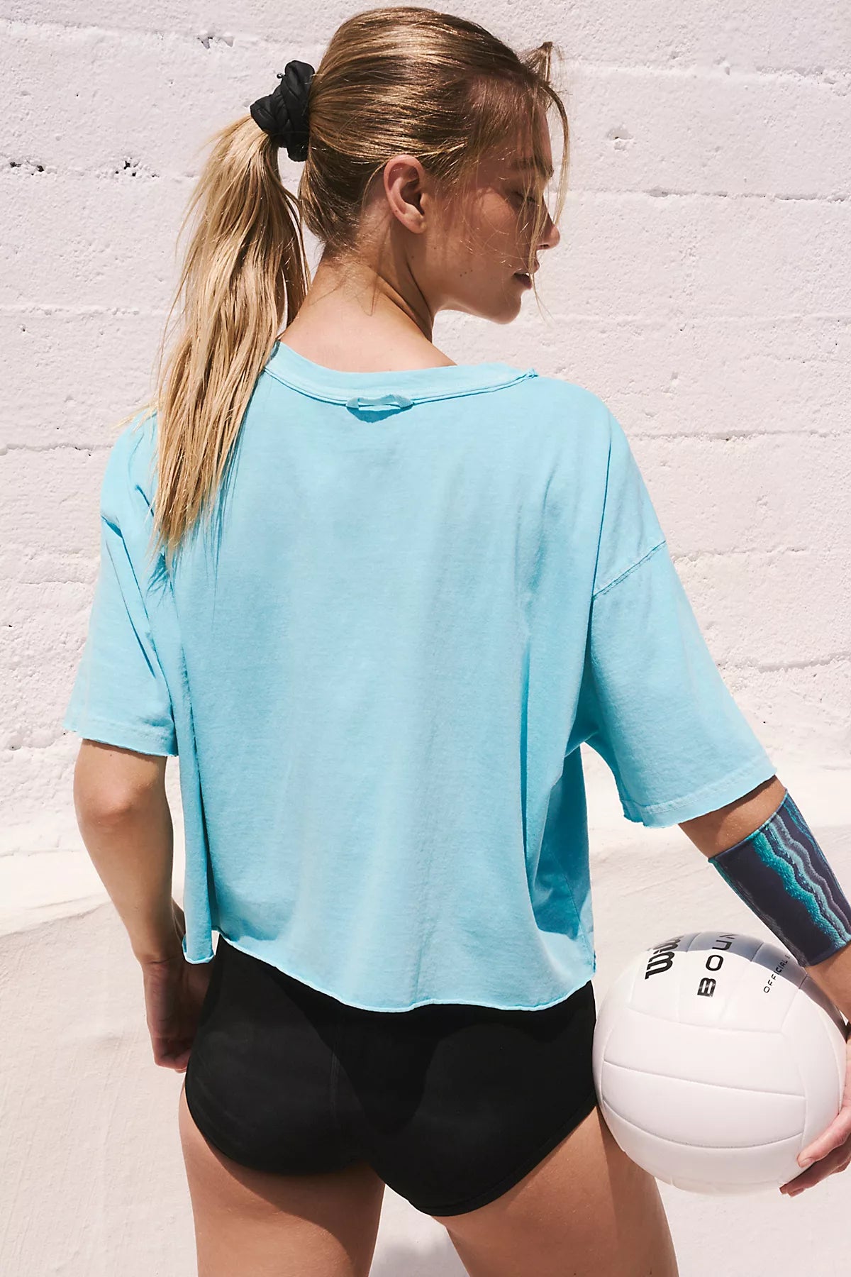 Inspire Tee