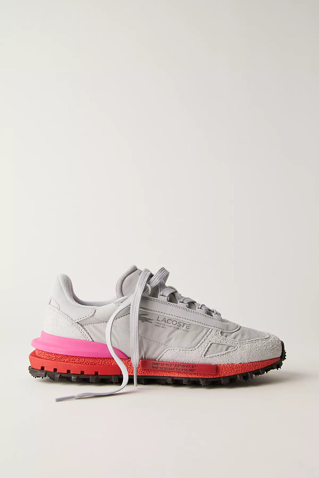 Lacoste Elite Active Sneakers
