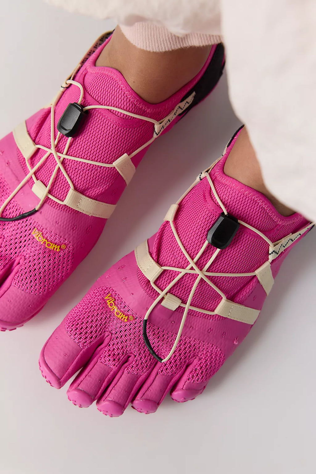 Spidrwalk FiveFingers
