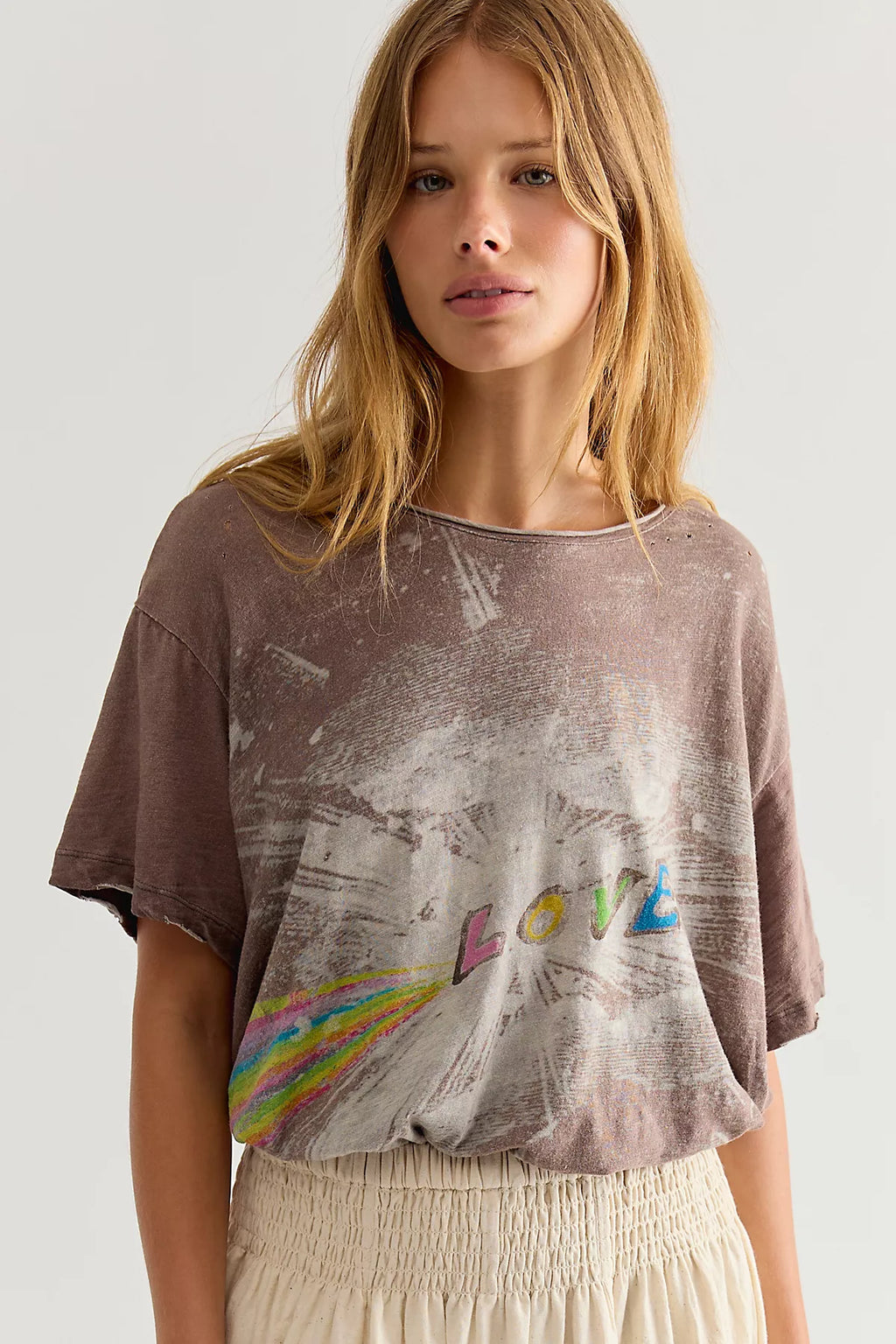 Magnolia Pearl Love Spectacular Tee