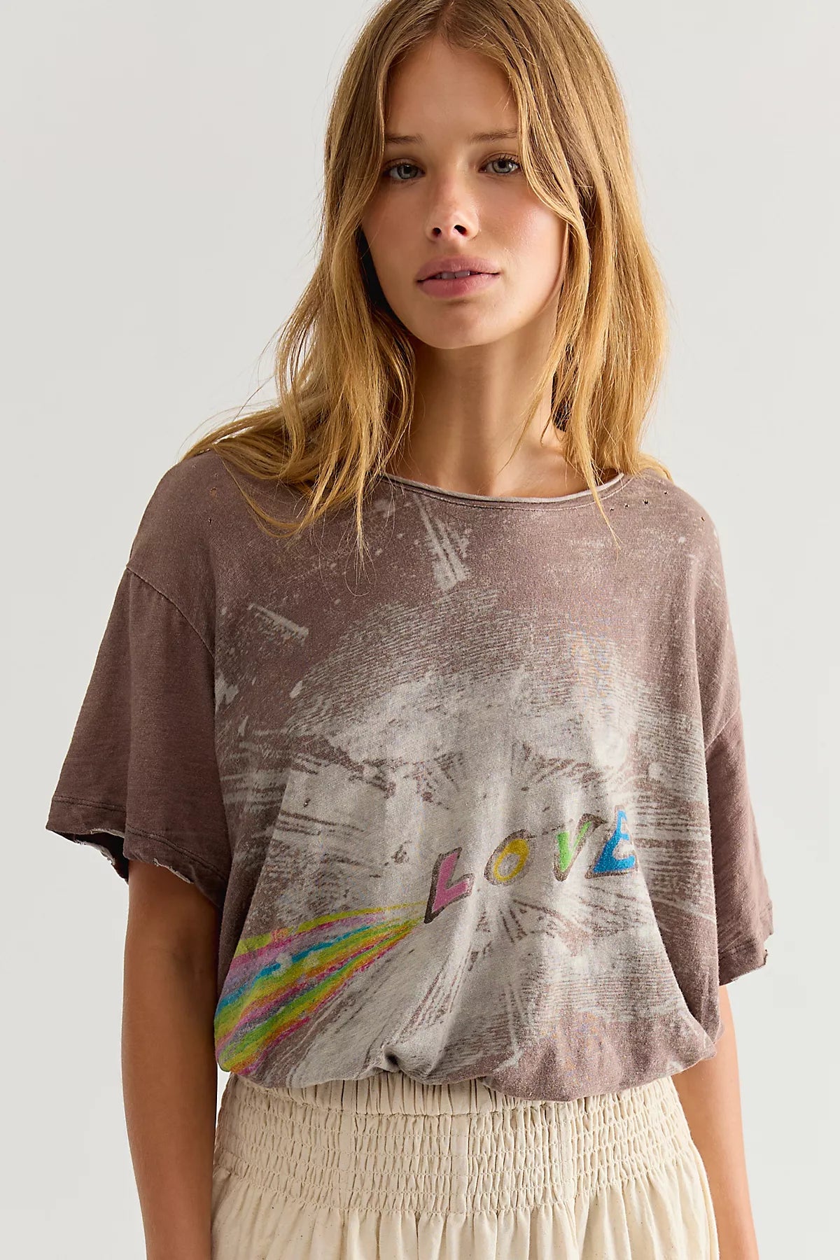 Magnolia Pearl Love Spectacular Tee