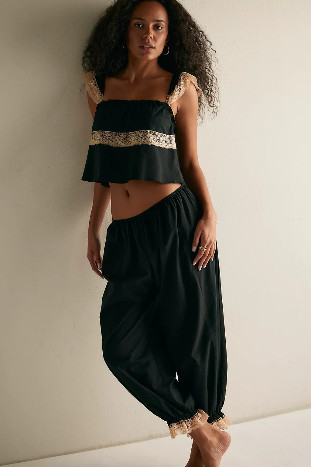 Only Hearts Angel Cami