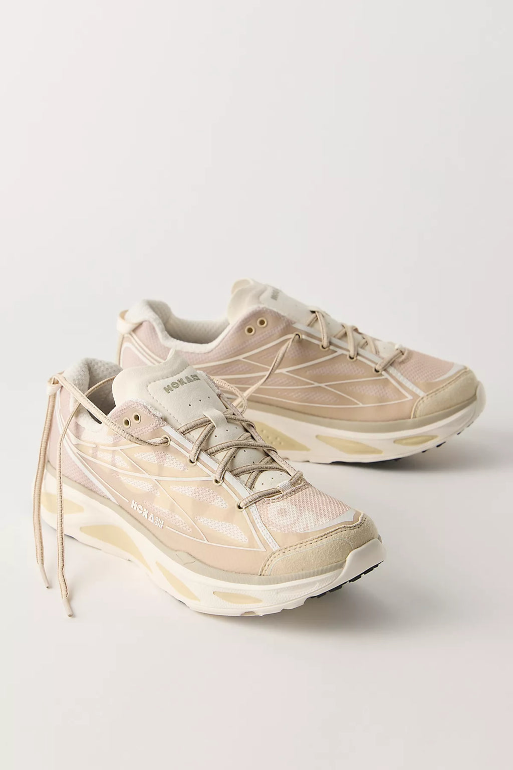 HOKA® Huaka Pro Sneakers