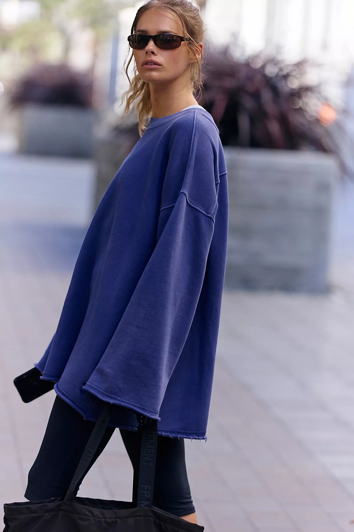 Retro Tunic