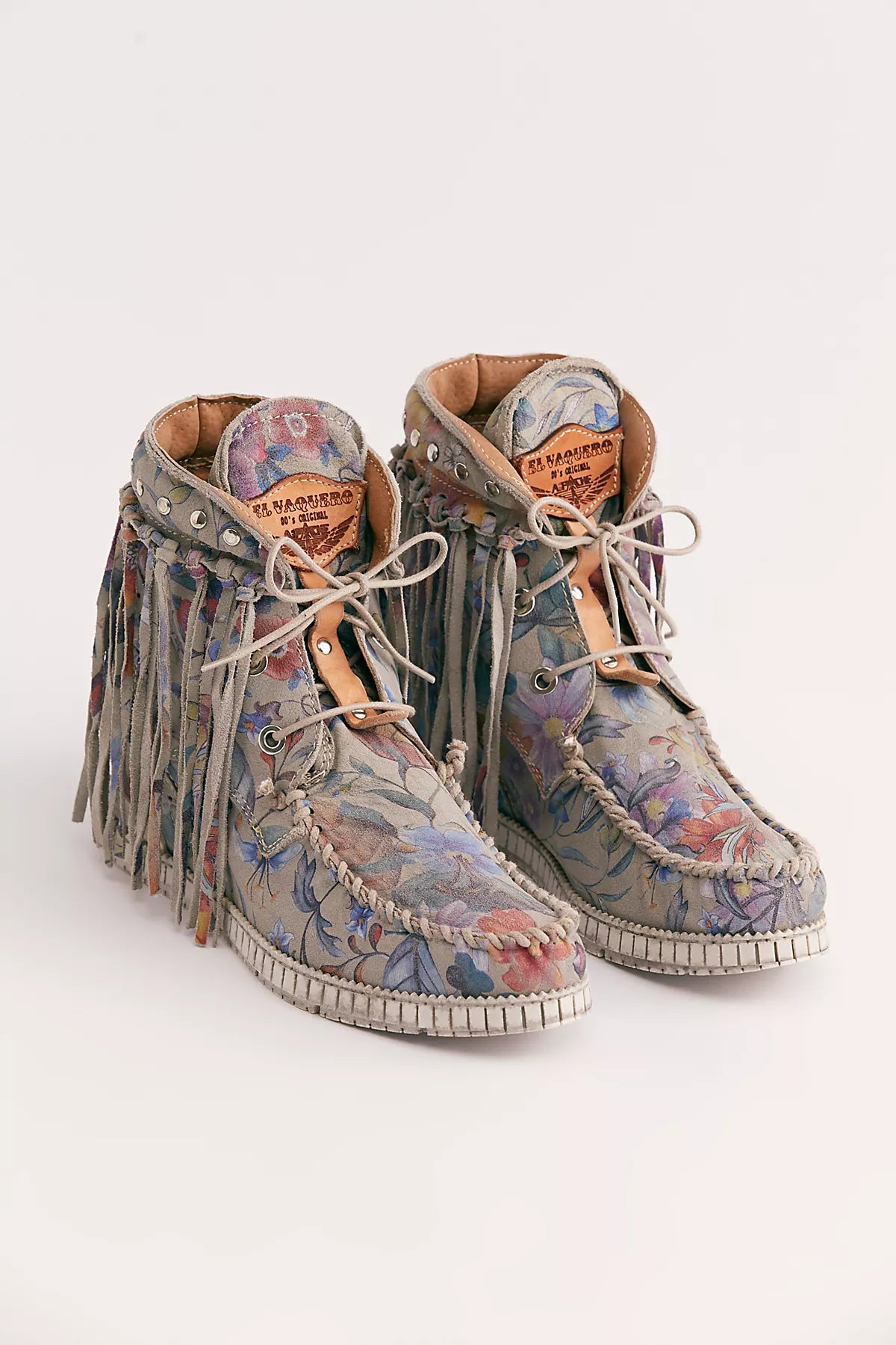 Roseland Moccasin Boot