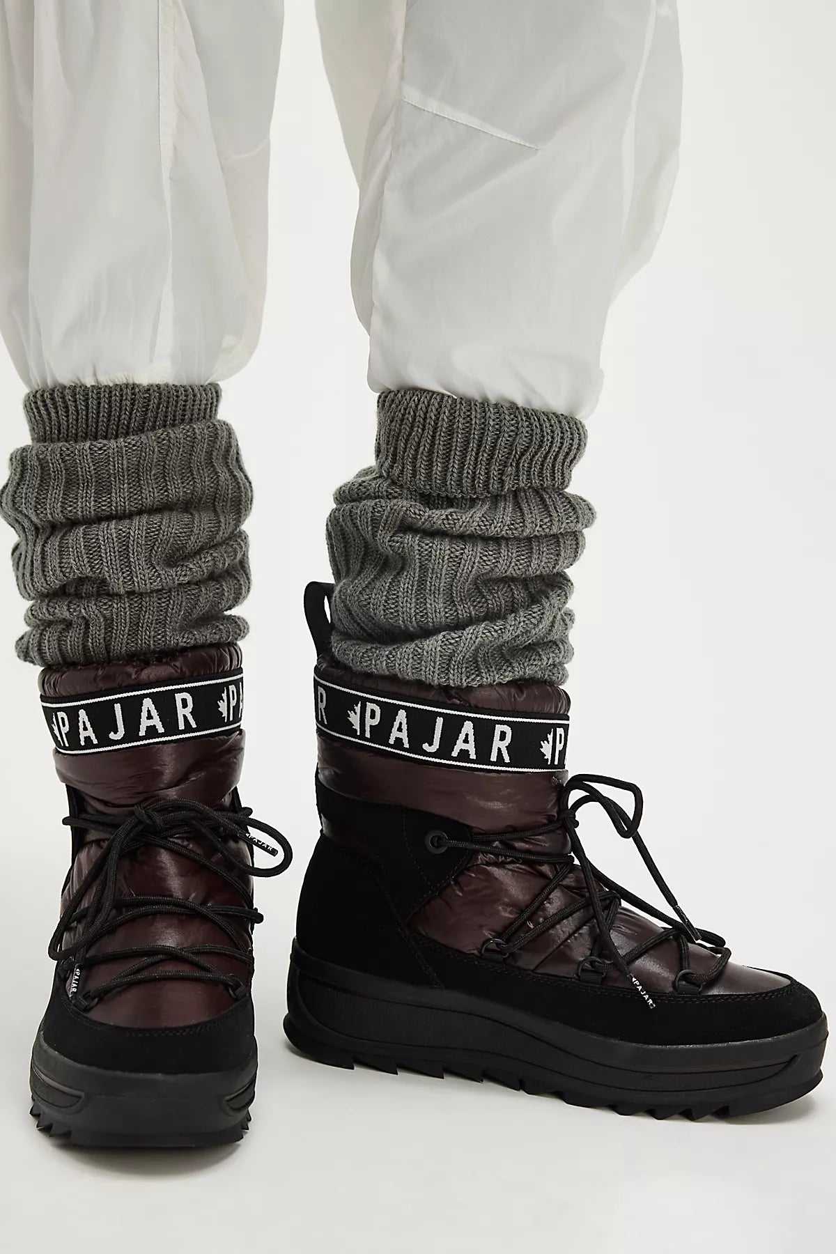 Pajar Galaxy Snow Boots