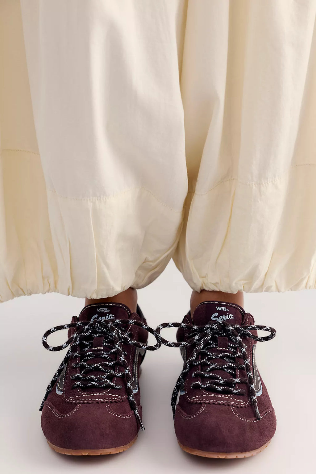 Vans Super Lowpro Sneakers