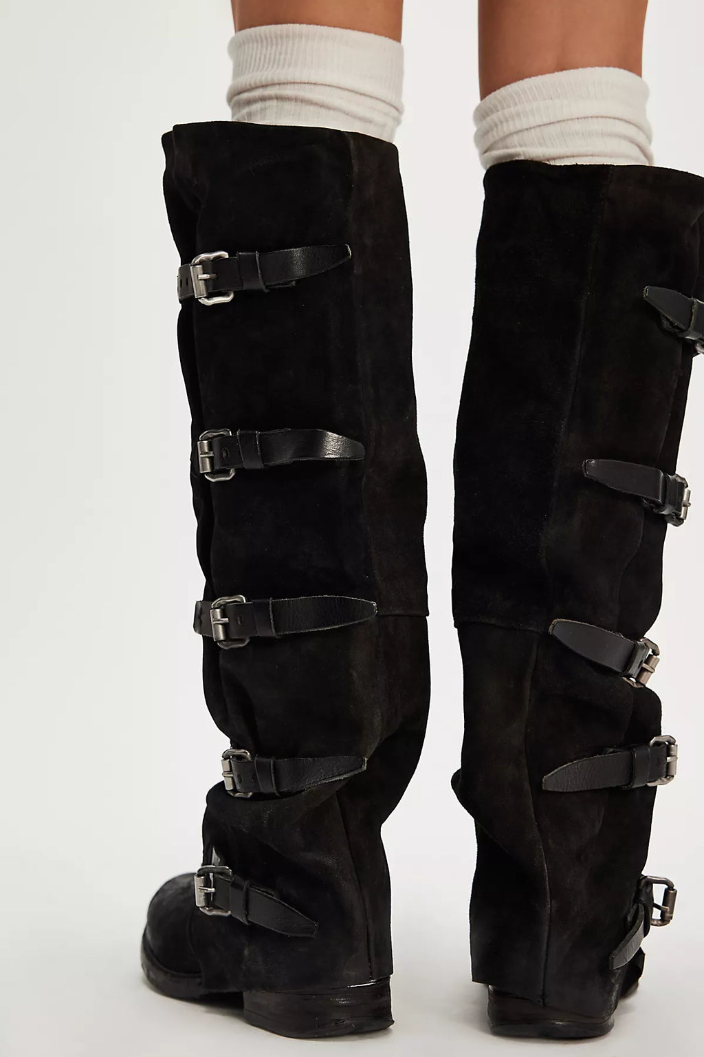 Tatum Over-The-Knee Boots