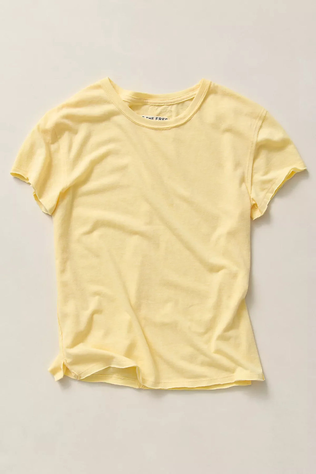 We The Free Nova Tee