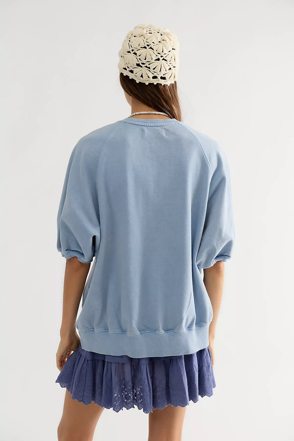 Better On Sweatshirt