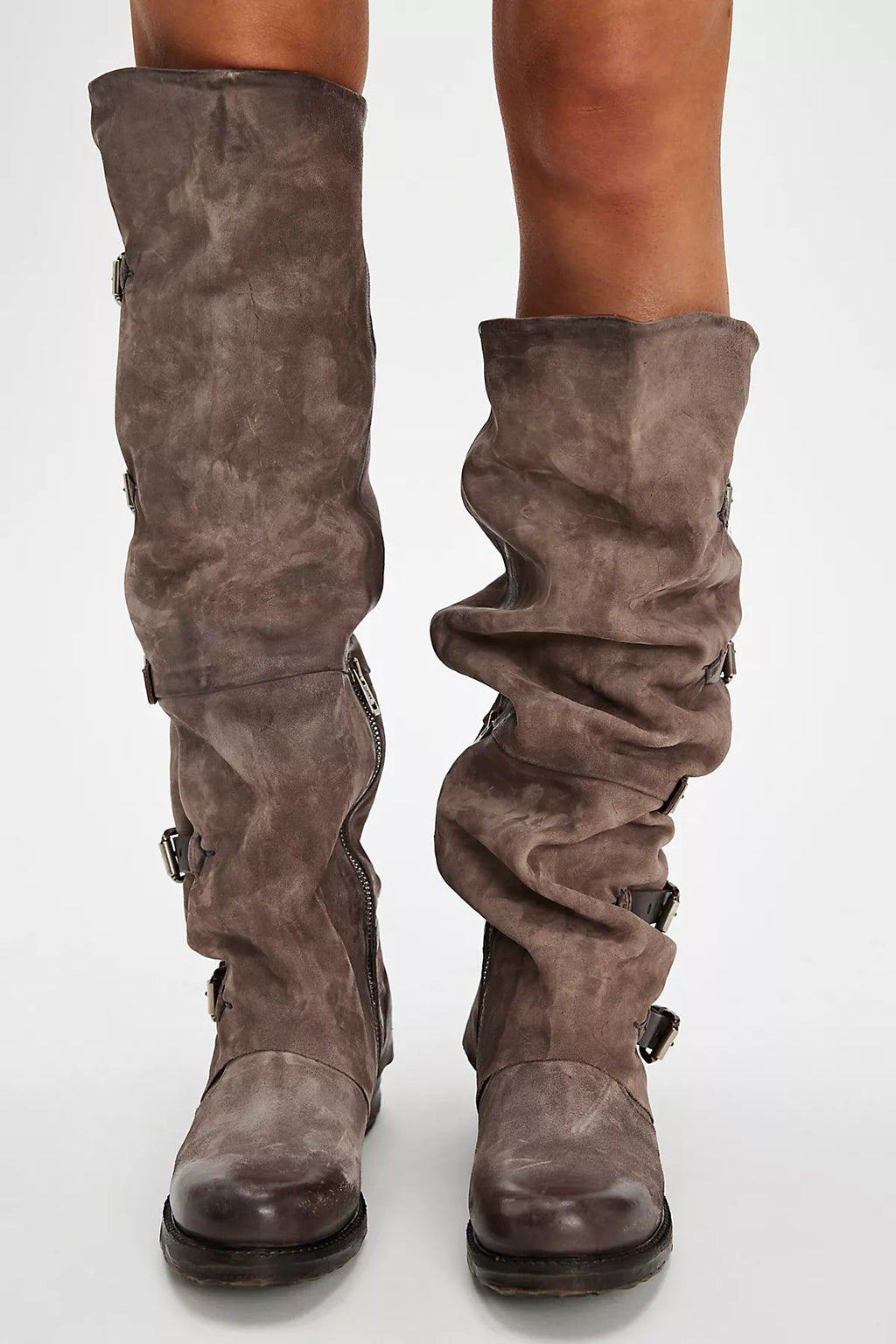 Tatum Over-The-Knee Boots