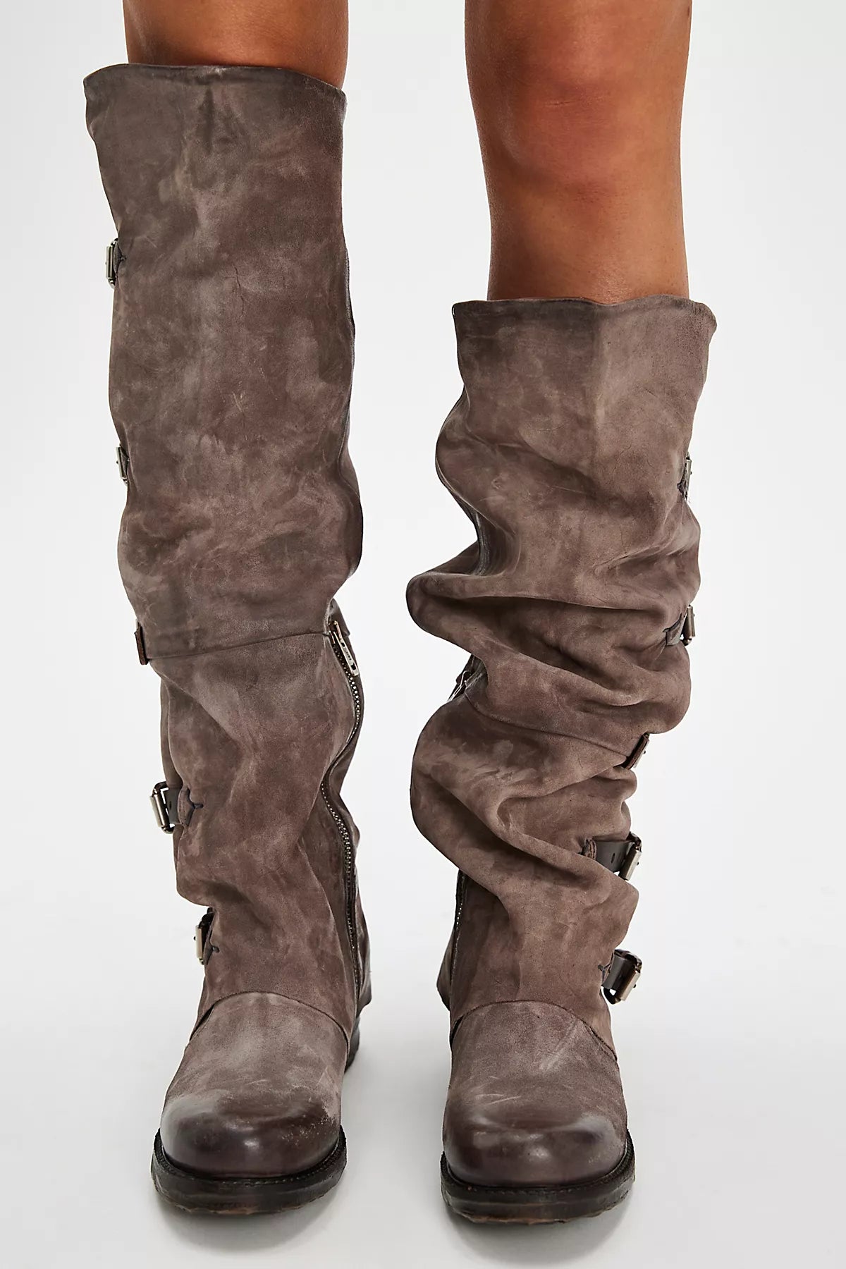Tatum Over-The-Knee Boots