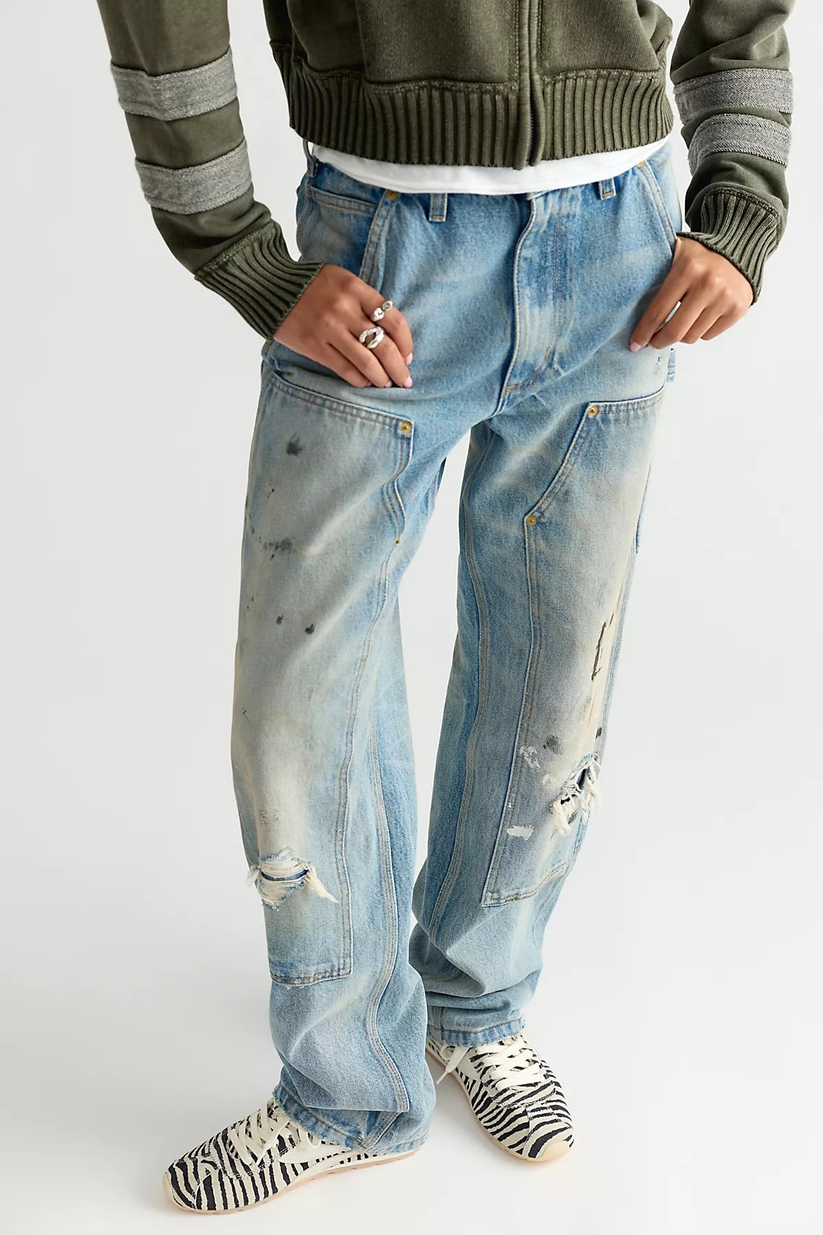 Oncept Essex Sneakers