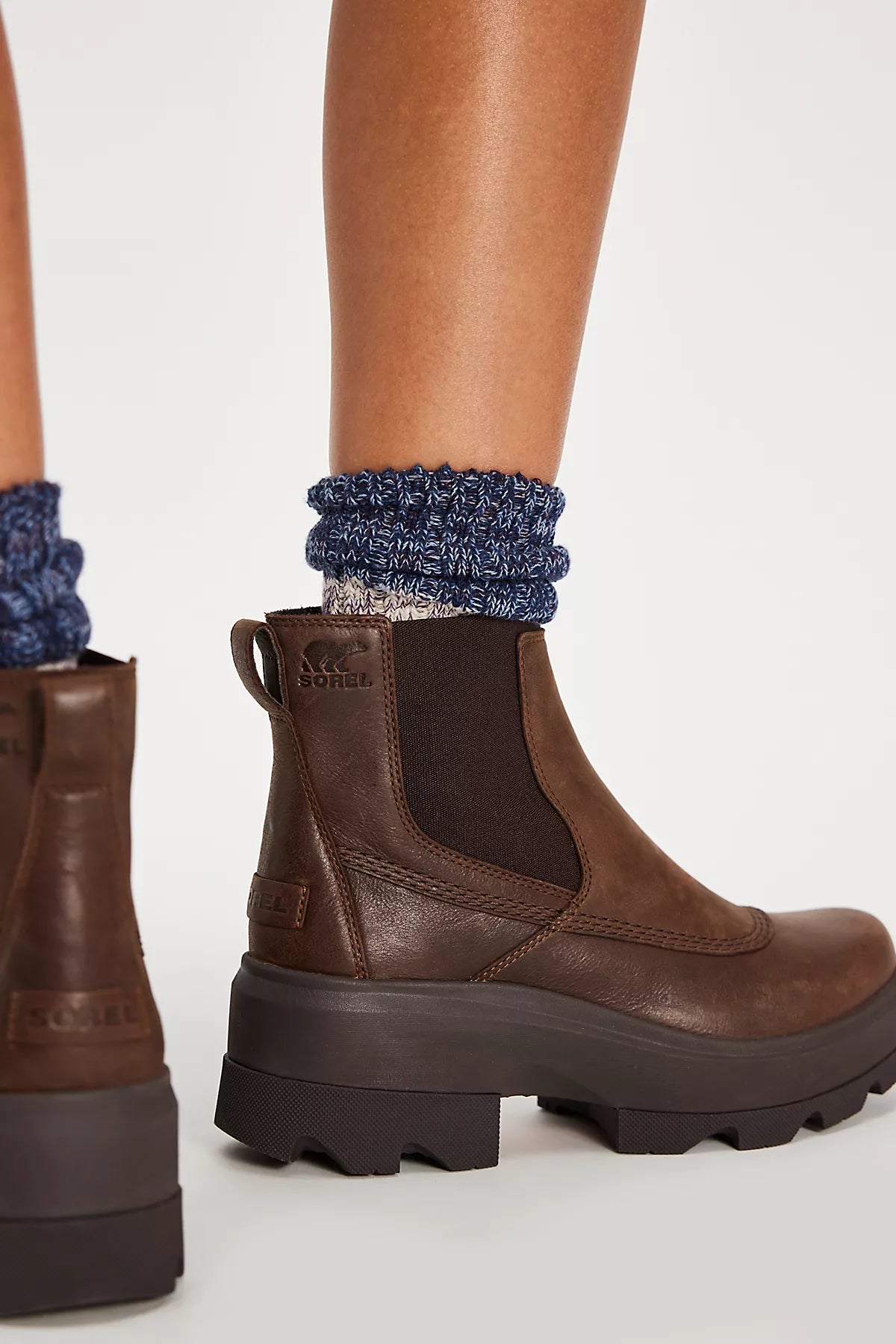 JOAN FRWD™ Chelsea Boots