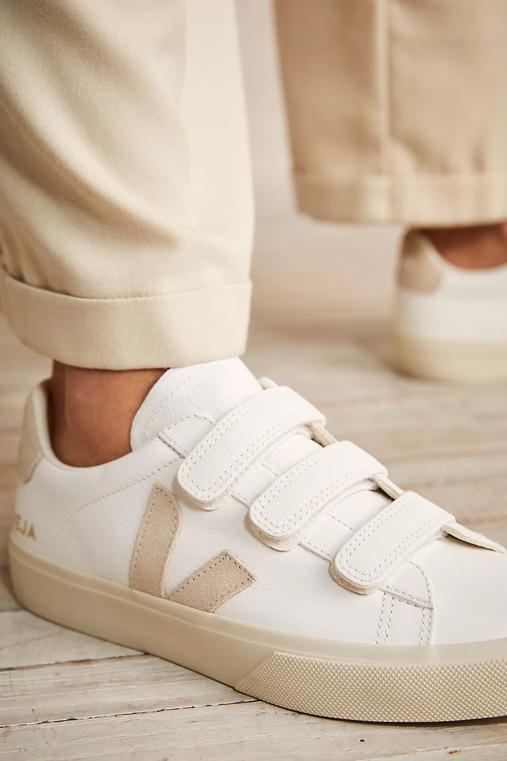 Veja Recife Sneakers