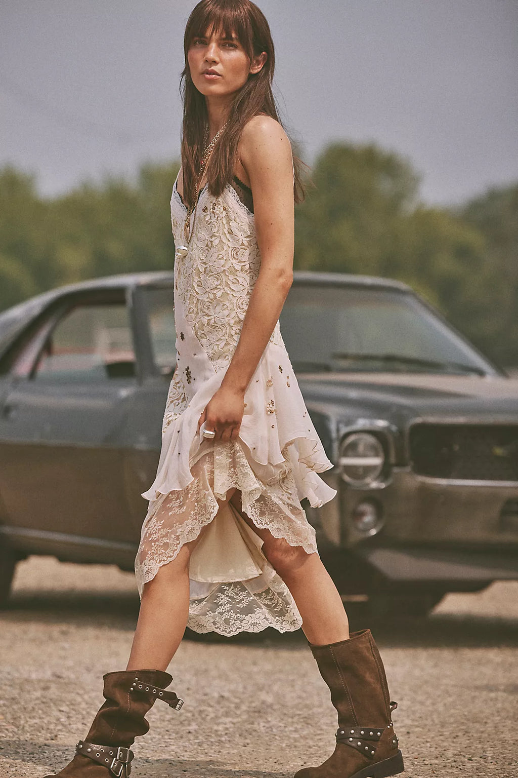 Nigel Preston Dream Dress