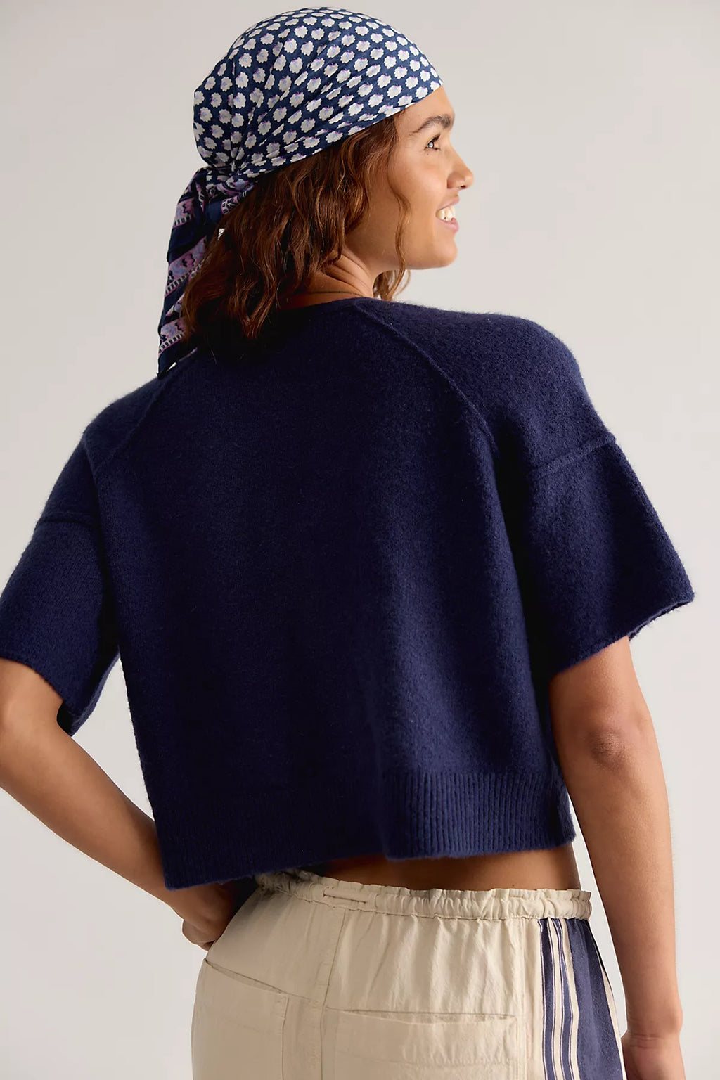 See Me SoftSpun Cardigan