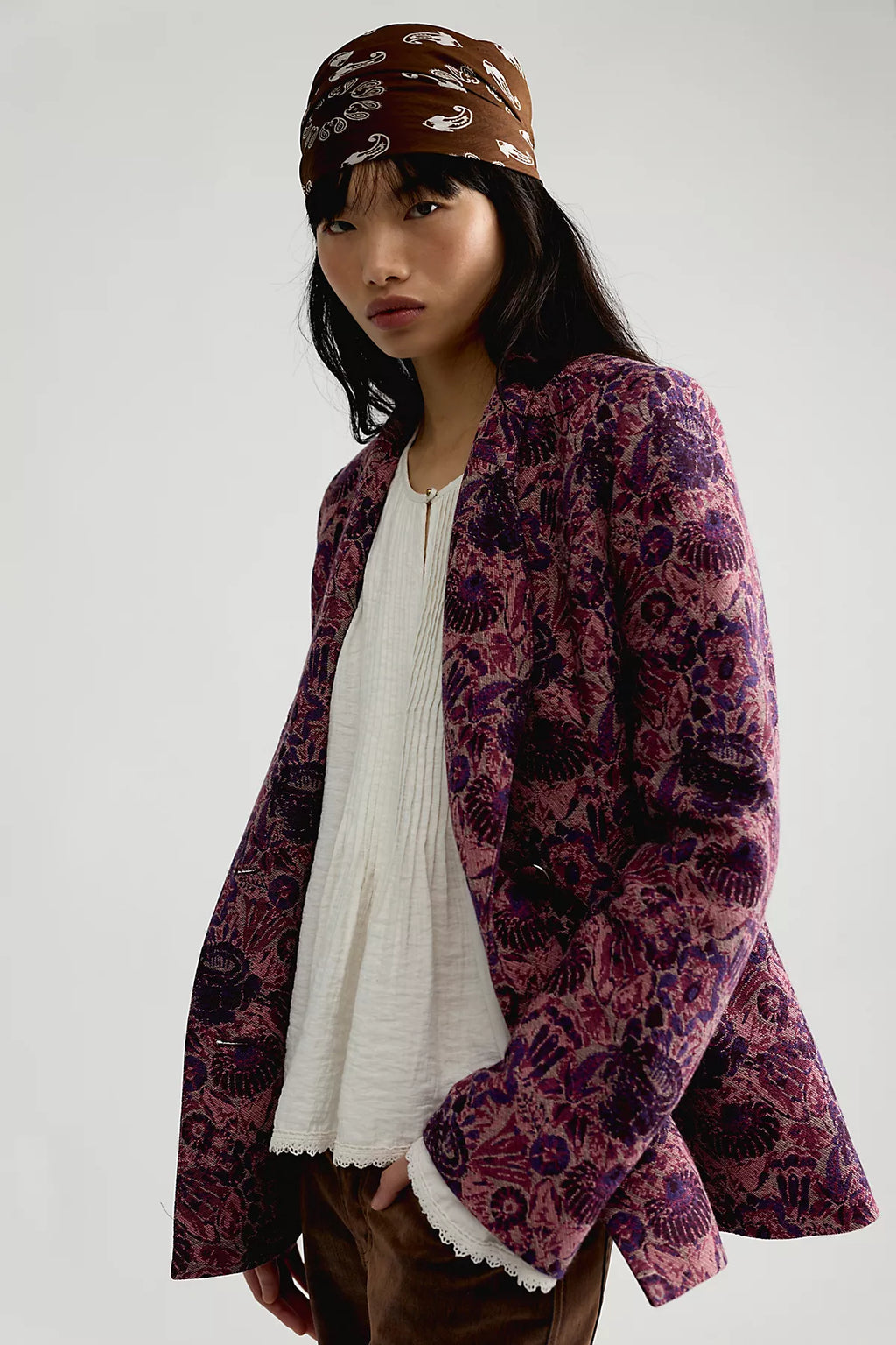Rodebjer Seol Blazer
