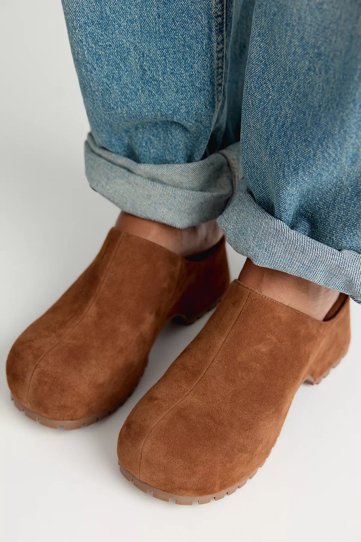 I’m With the Band Clogs