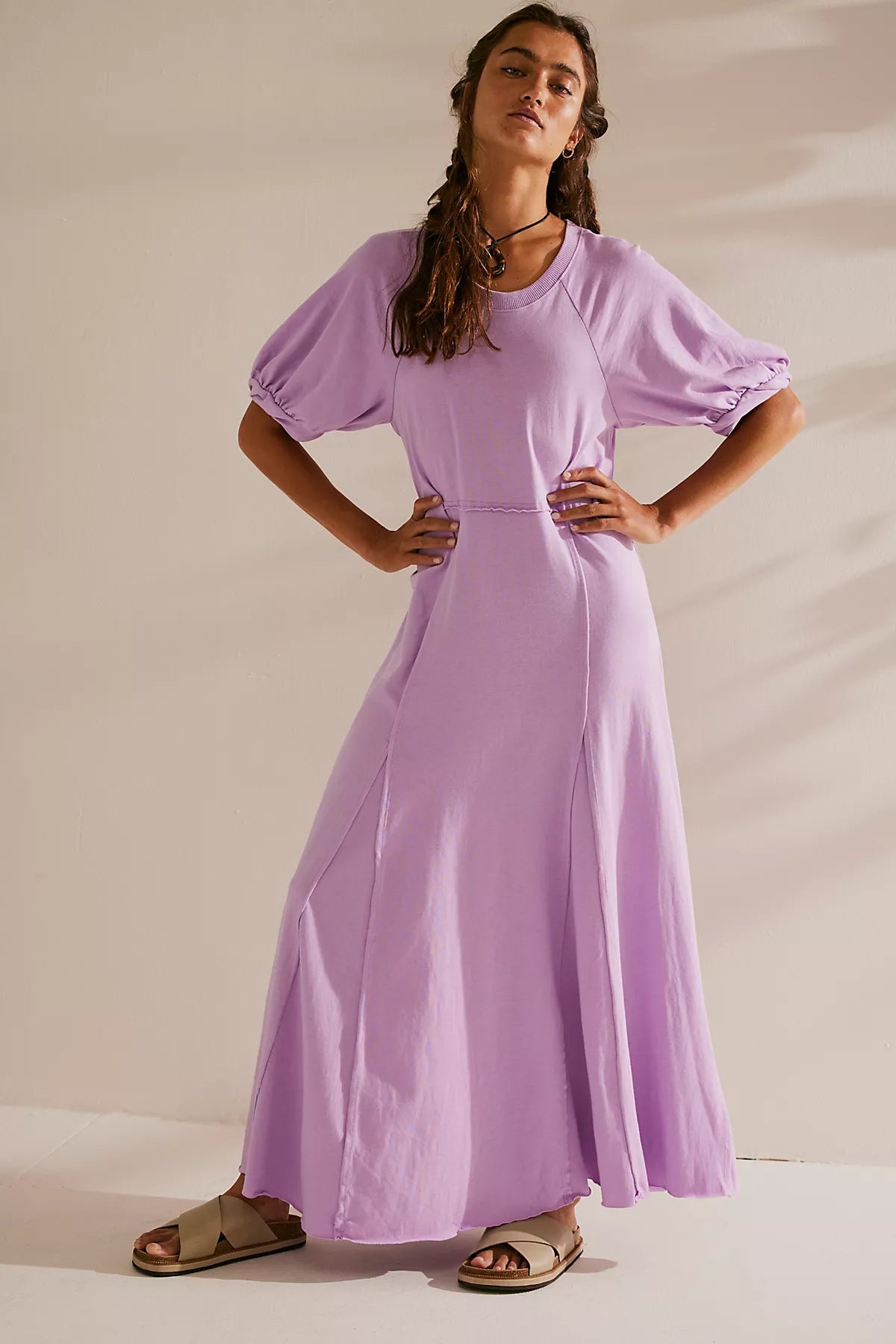 Brentwood Maxi Dress