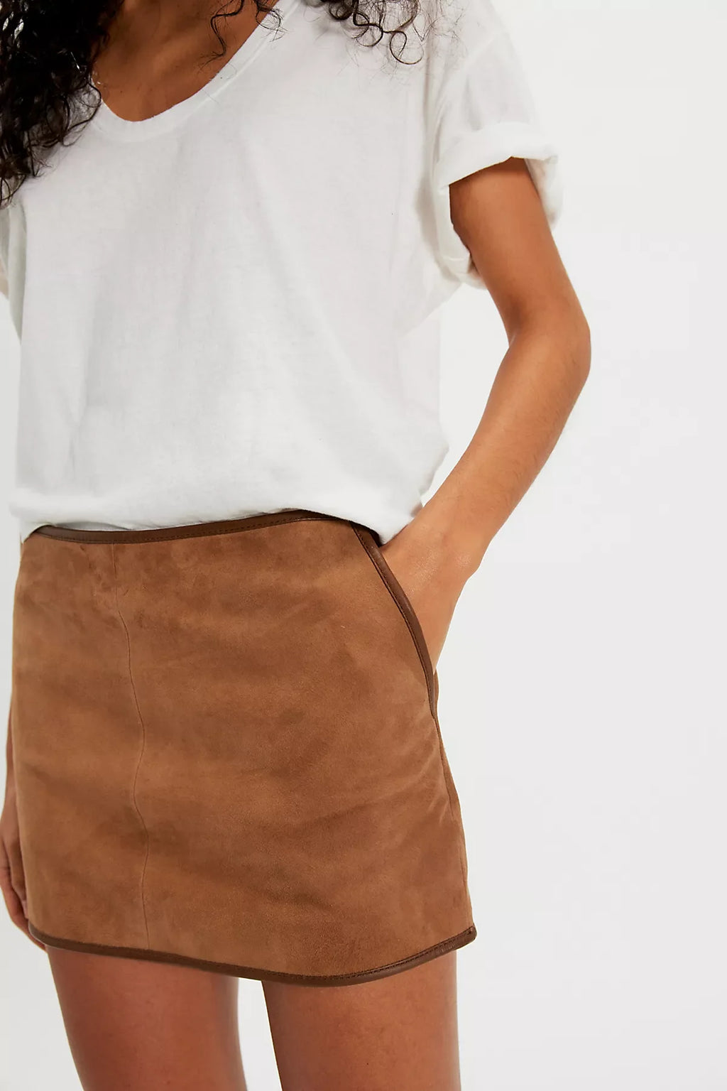 SEROYA Inara Skirt