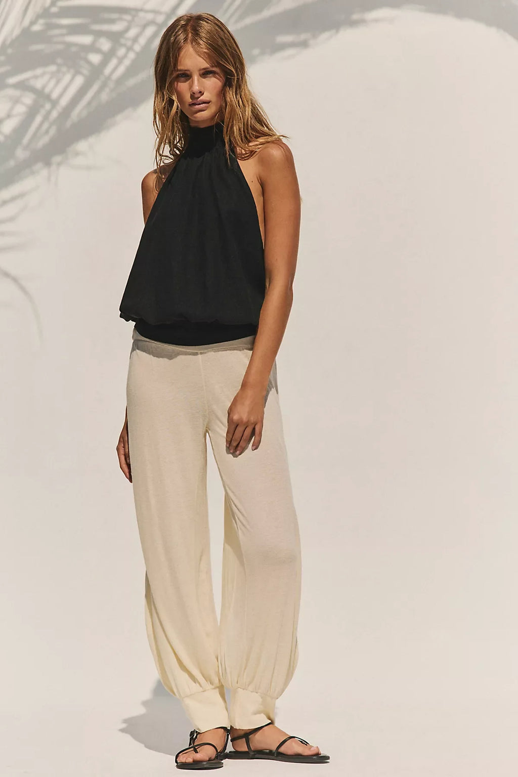 Bambi Pant Set