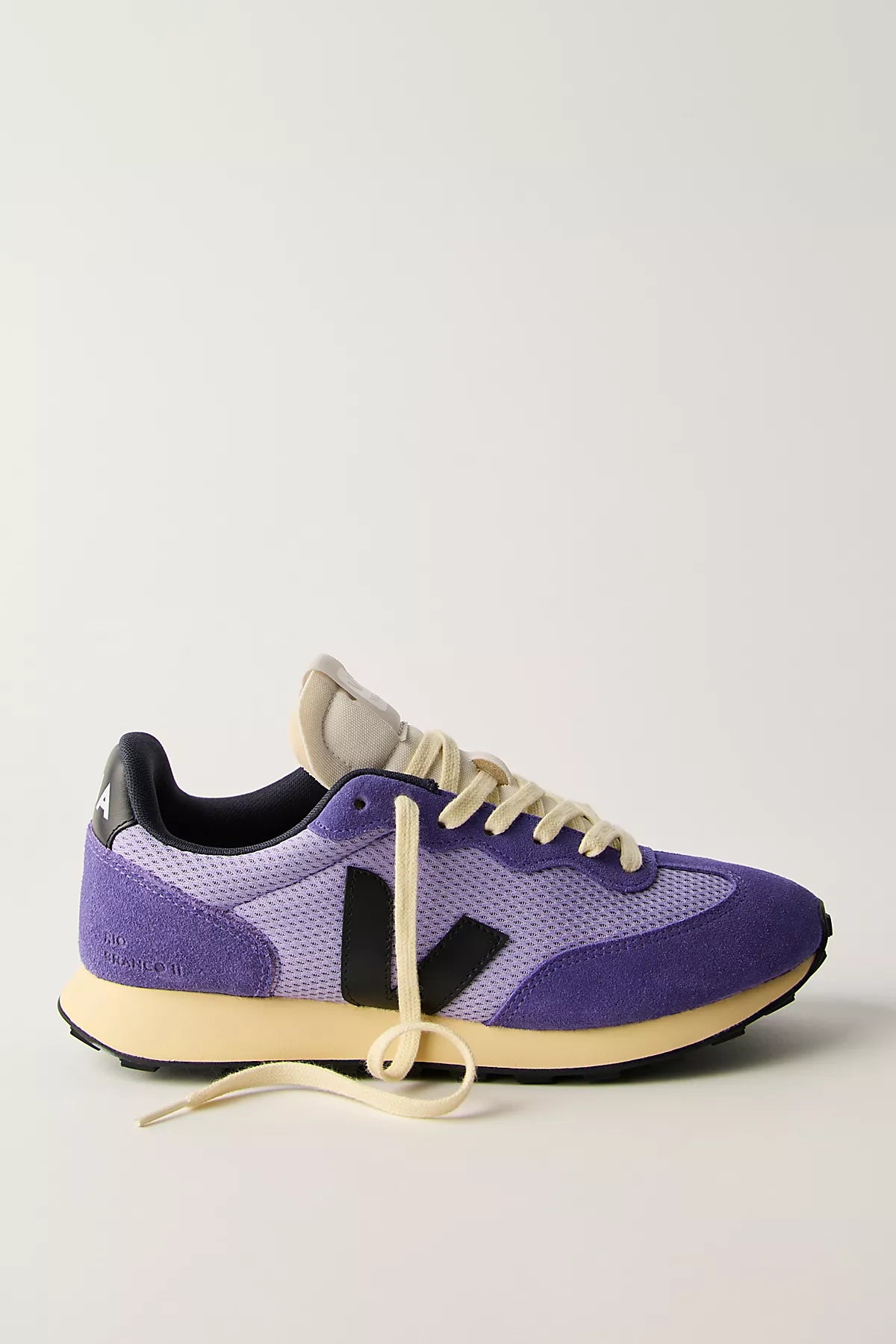 Veja Rio Branco II Sneakers