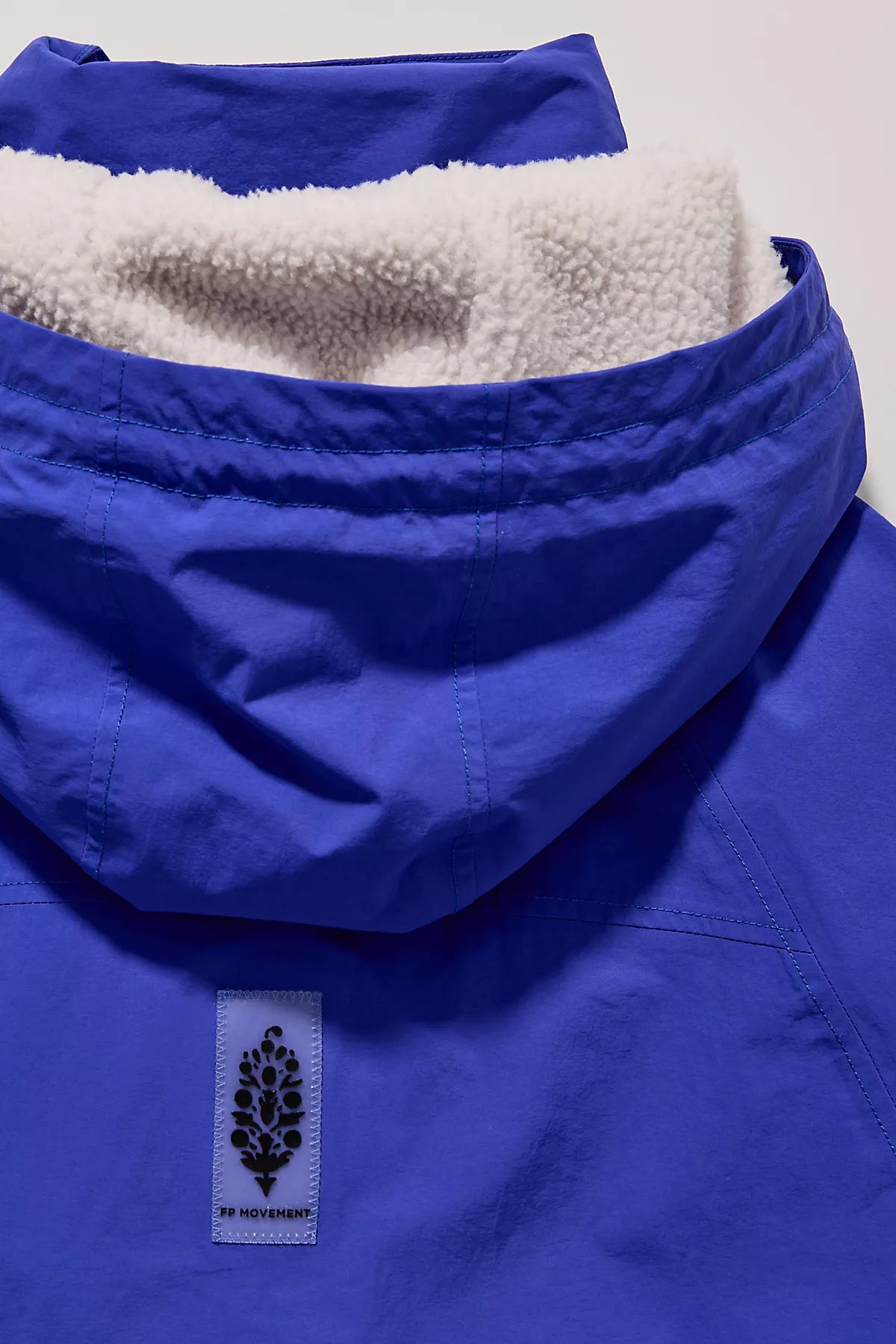 Outbound Waterproof Fleece-Lined Long Parka