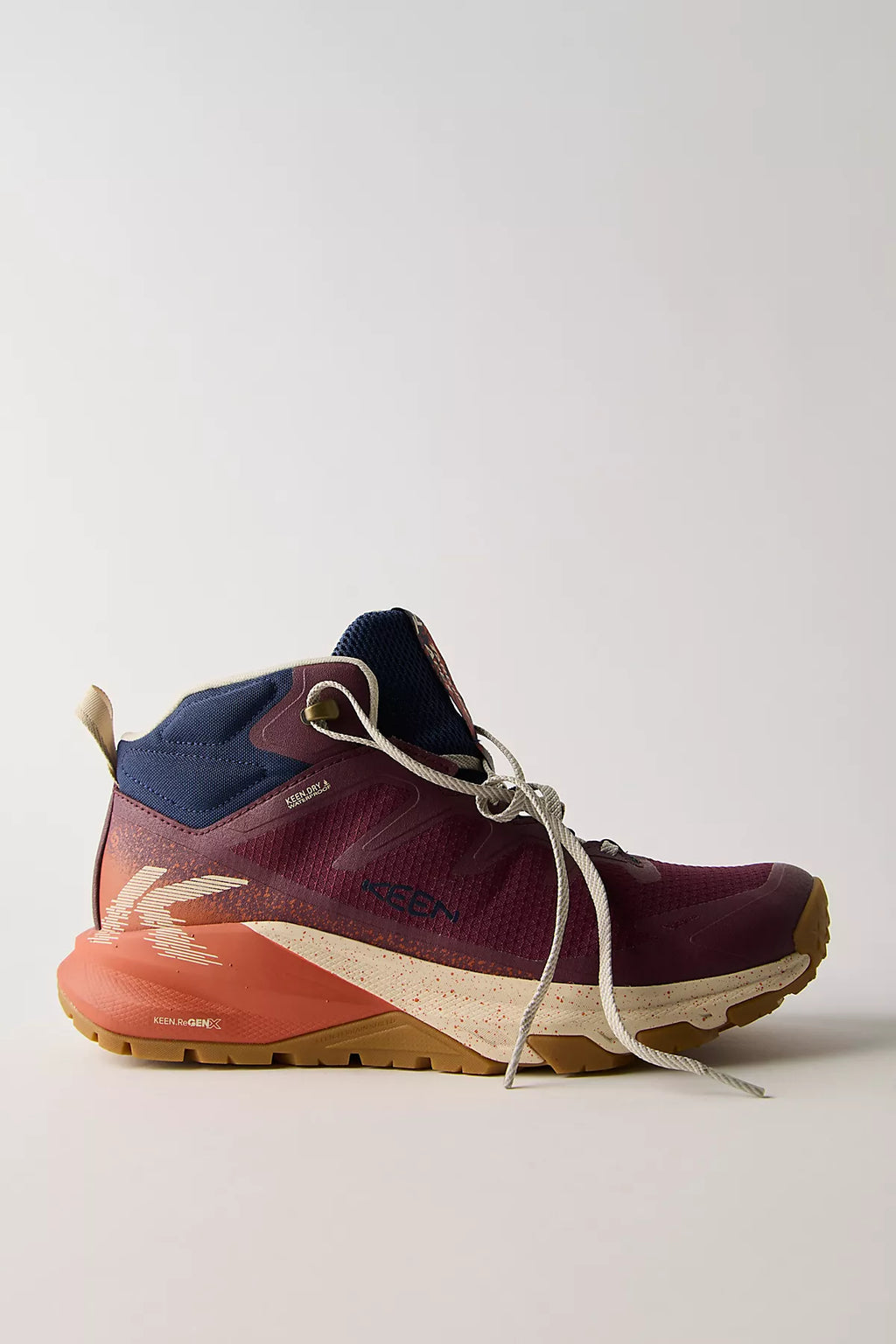 KEEN Targhee Apex Waterproof Hiking Boots