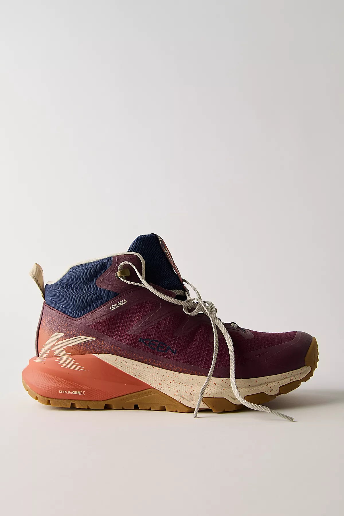 KEEN Targhee Apex Waterproof Hiking Boots