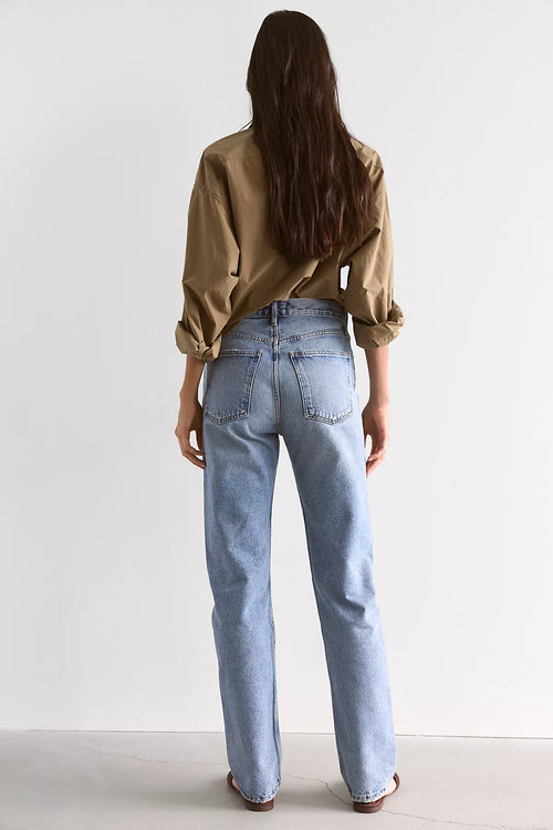 AGOLDE 90s Pinch Waist Jeans