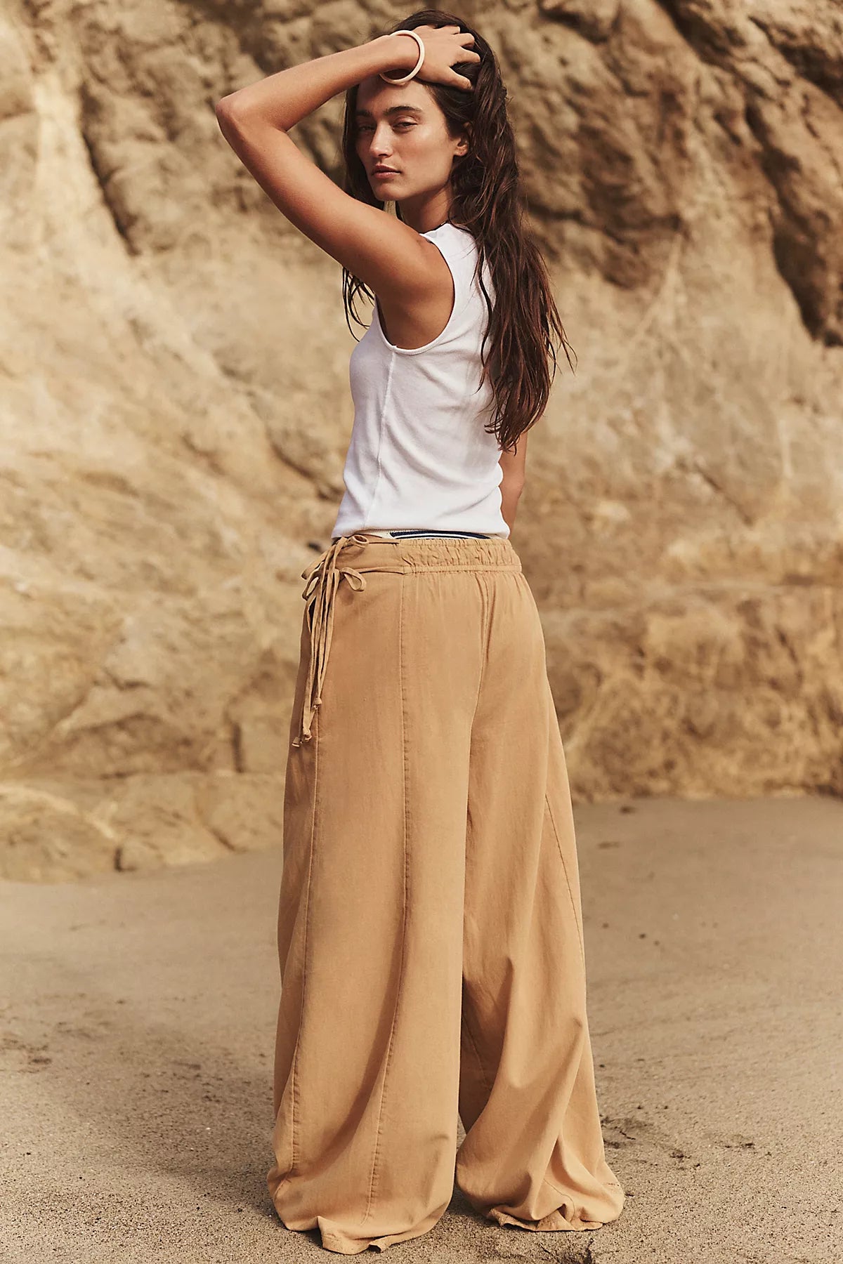 Sun Dazed Pants