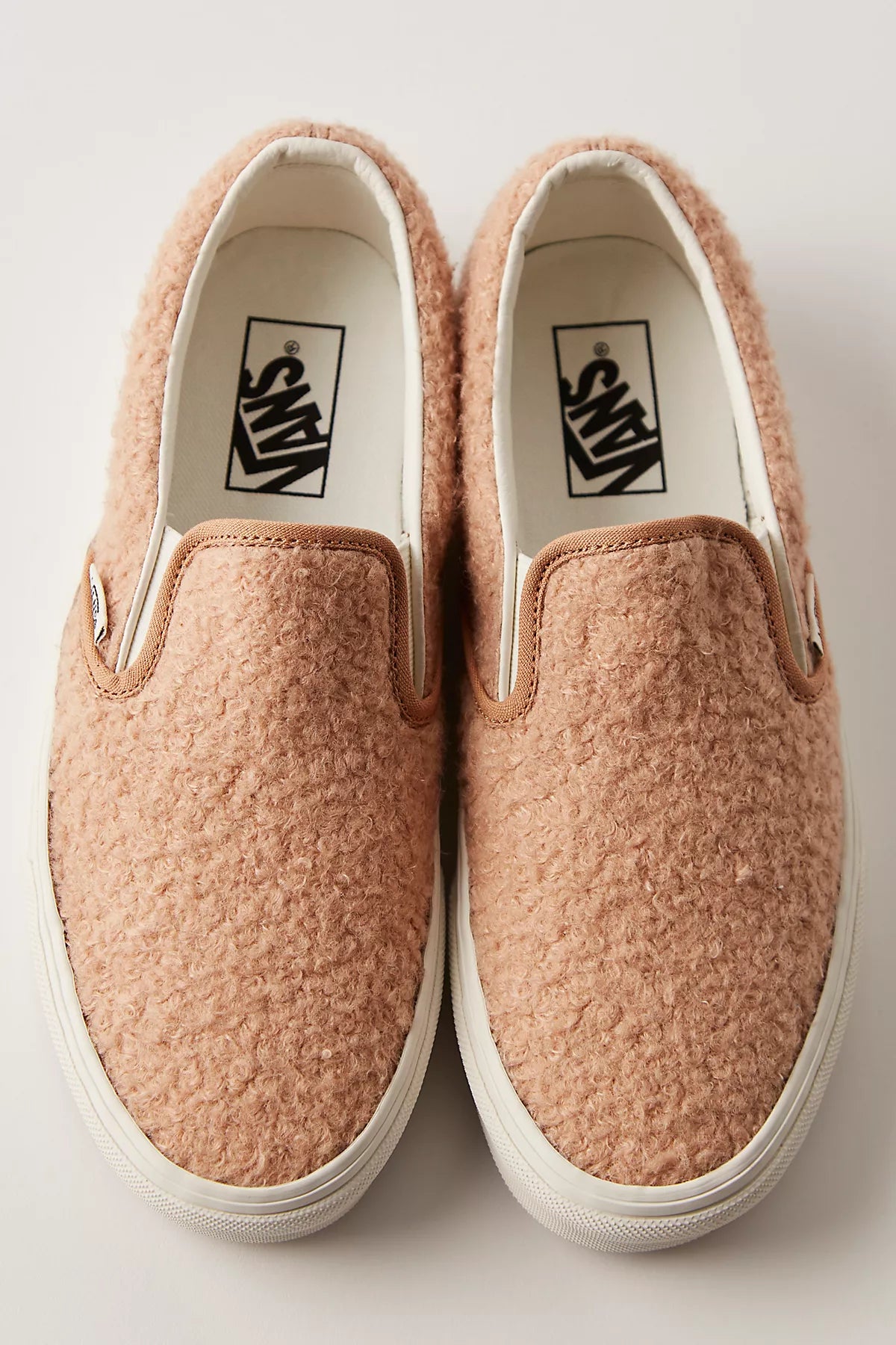 Vans Classic Slip-On Sneakers