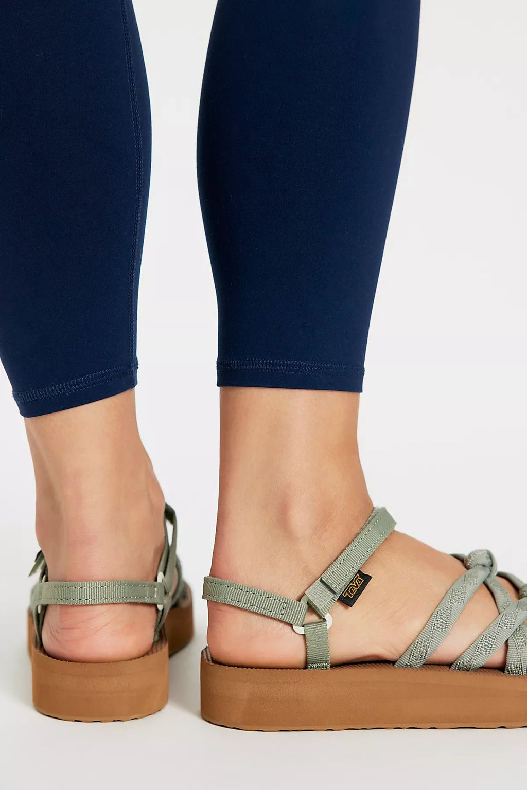 Teva Midform Kena Slim Sandals