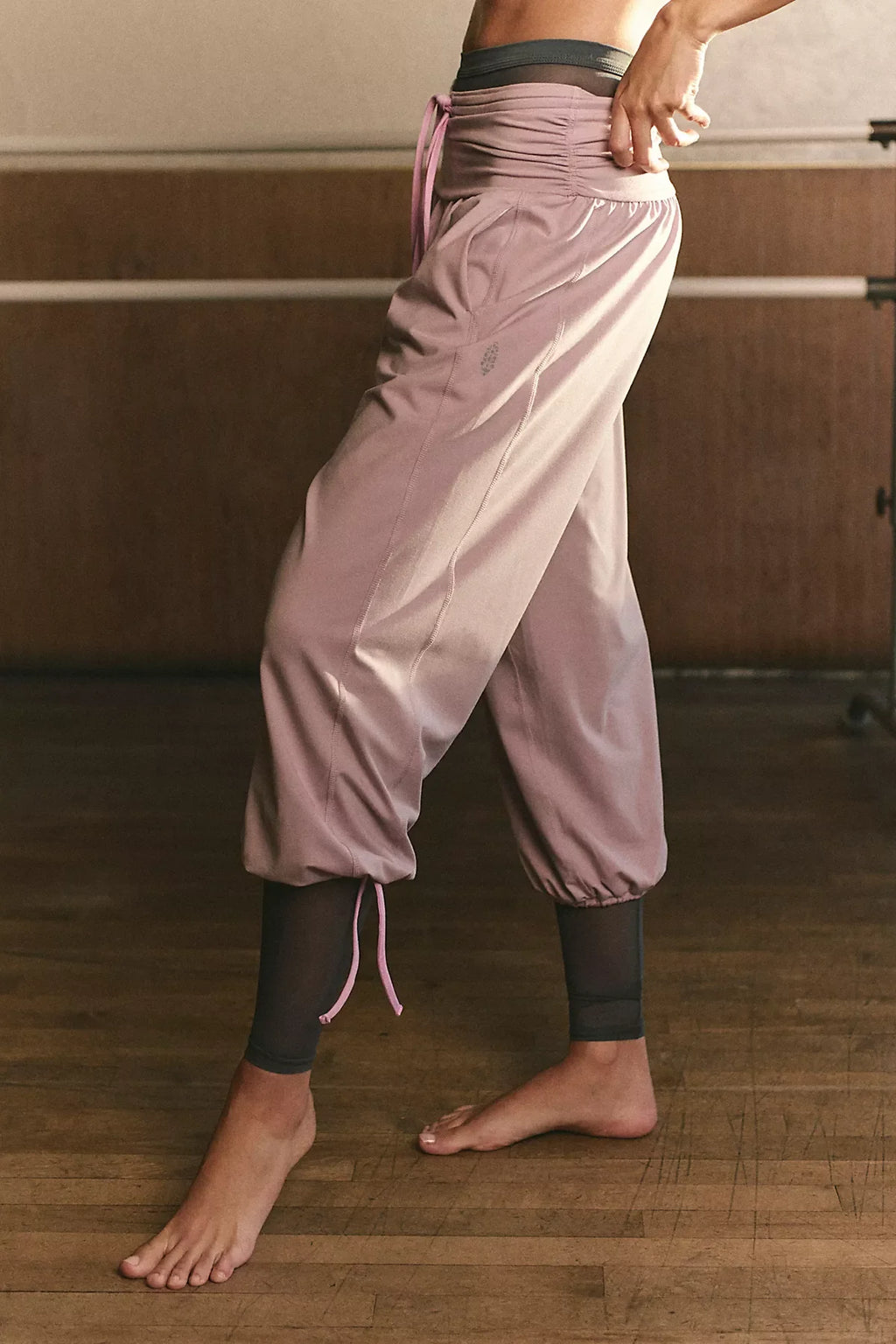 Take It Easy Pants