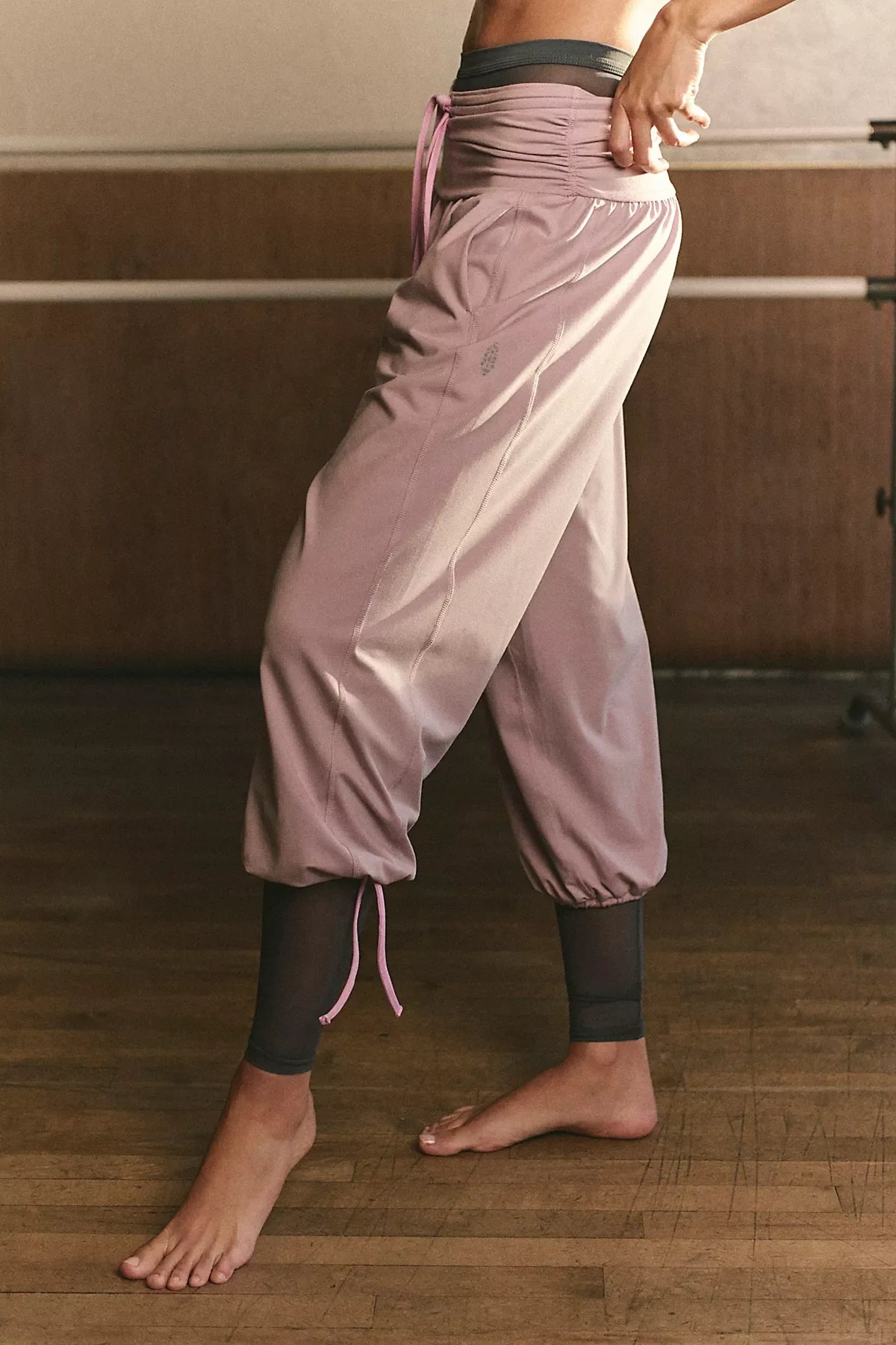 Take It Easy Pants
