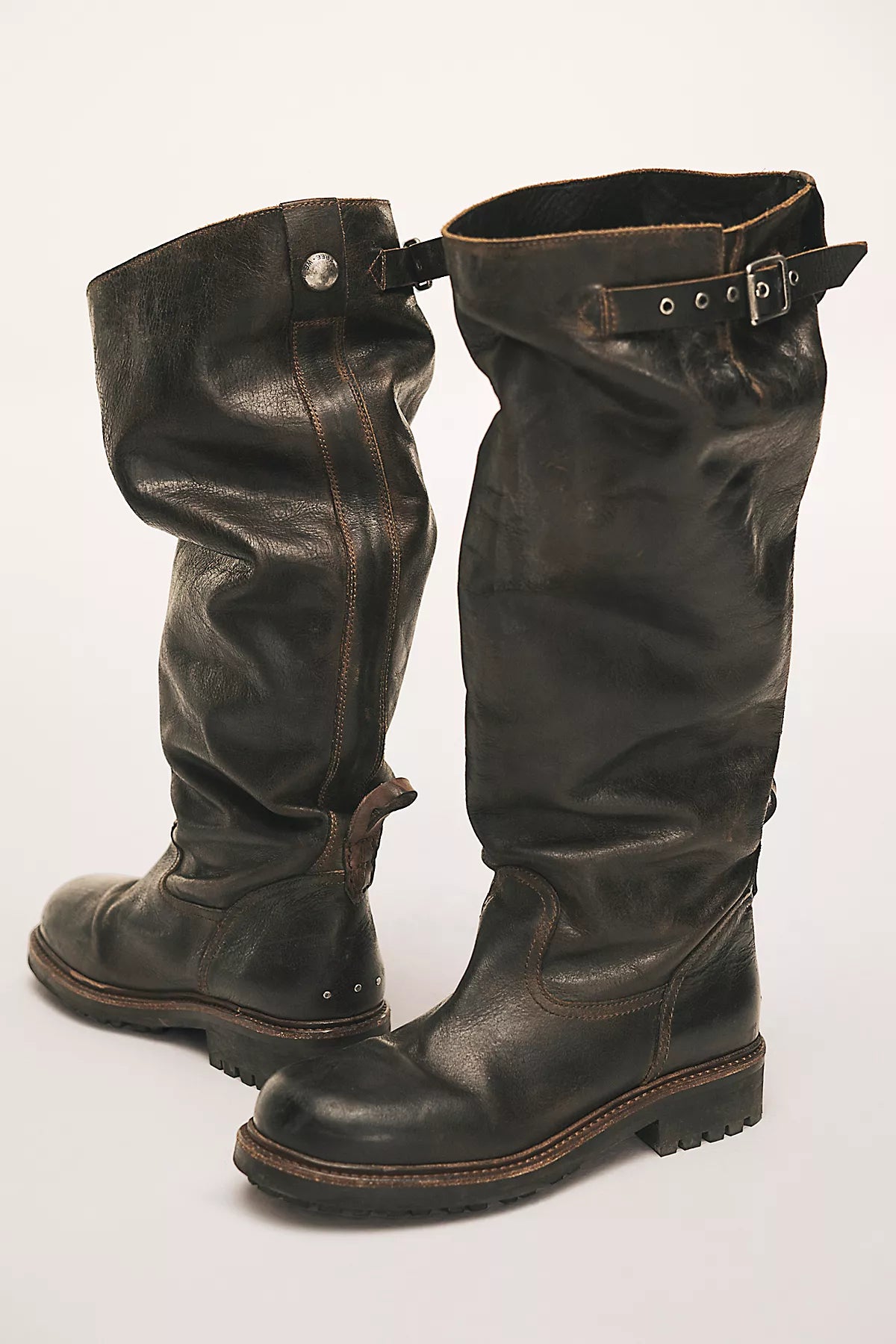 We The Free Rapids Riding Boots