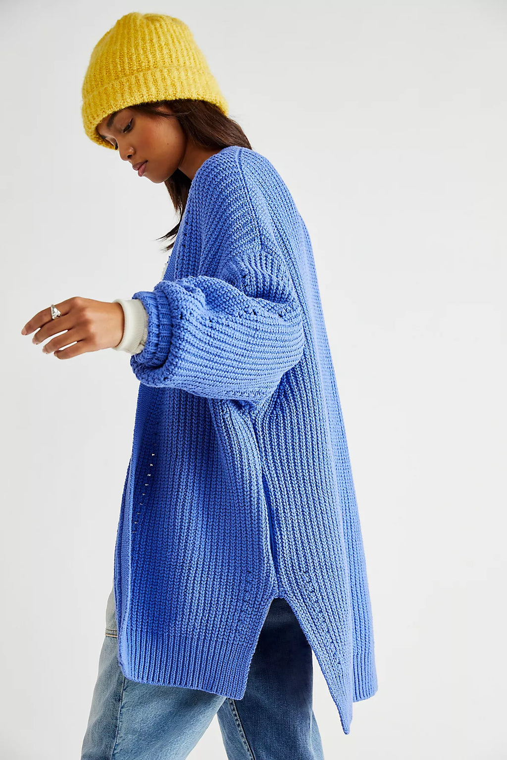 Nightingale Cardi